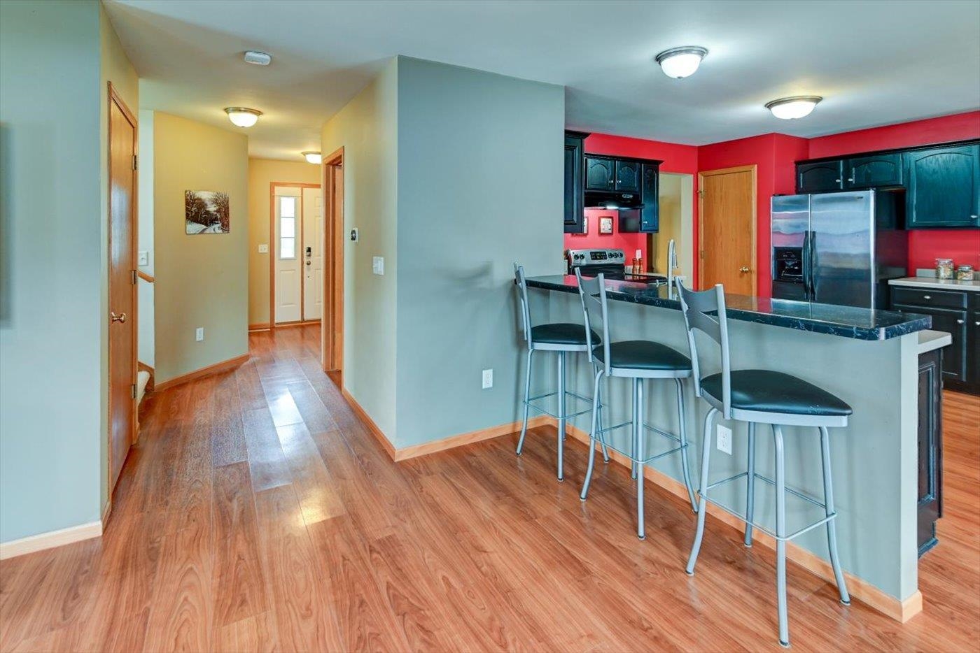 1109 N Thompson Drive