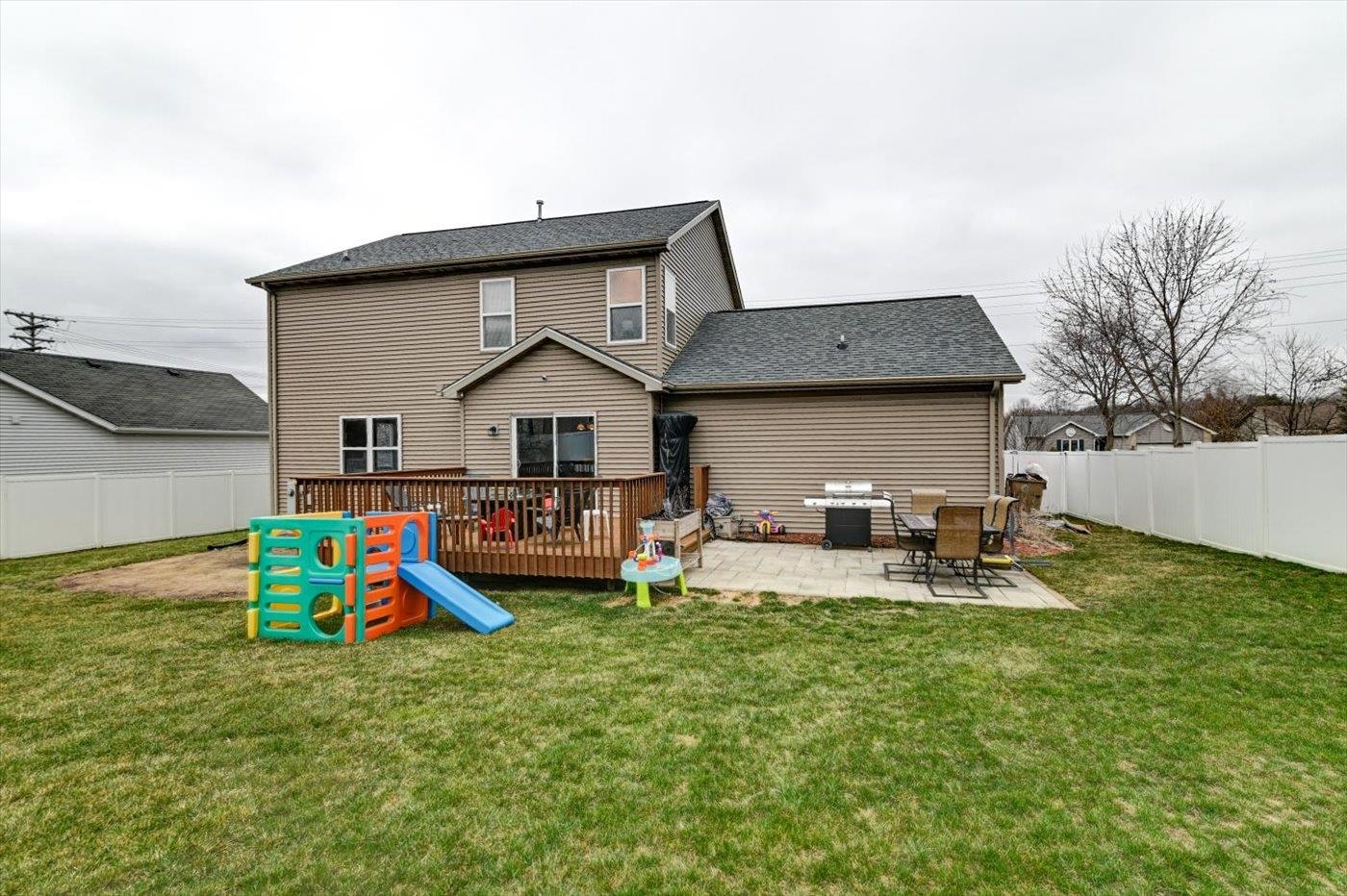 1109 N Thompson Drive