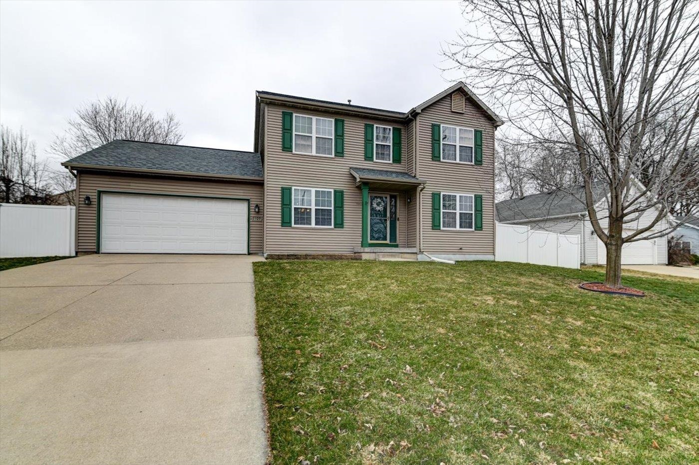 1109 N Thompson Drive