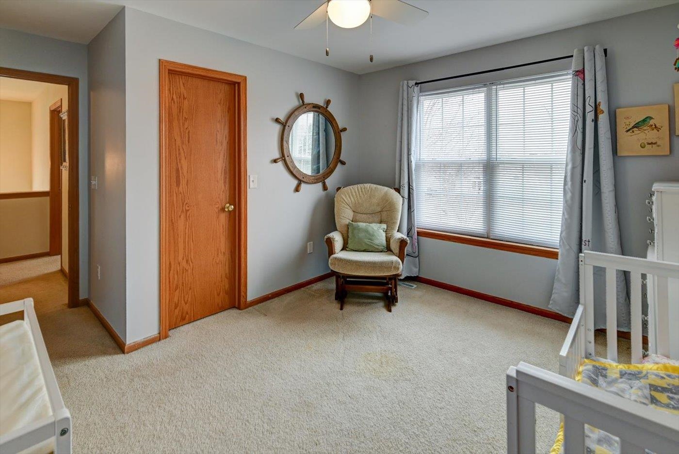 1109 N Thompson Drive