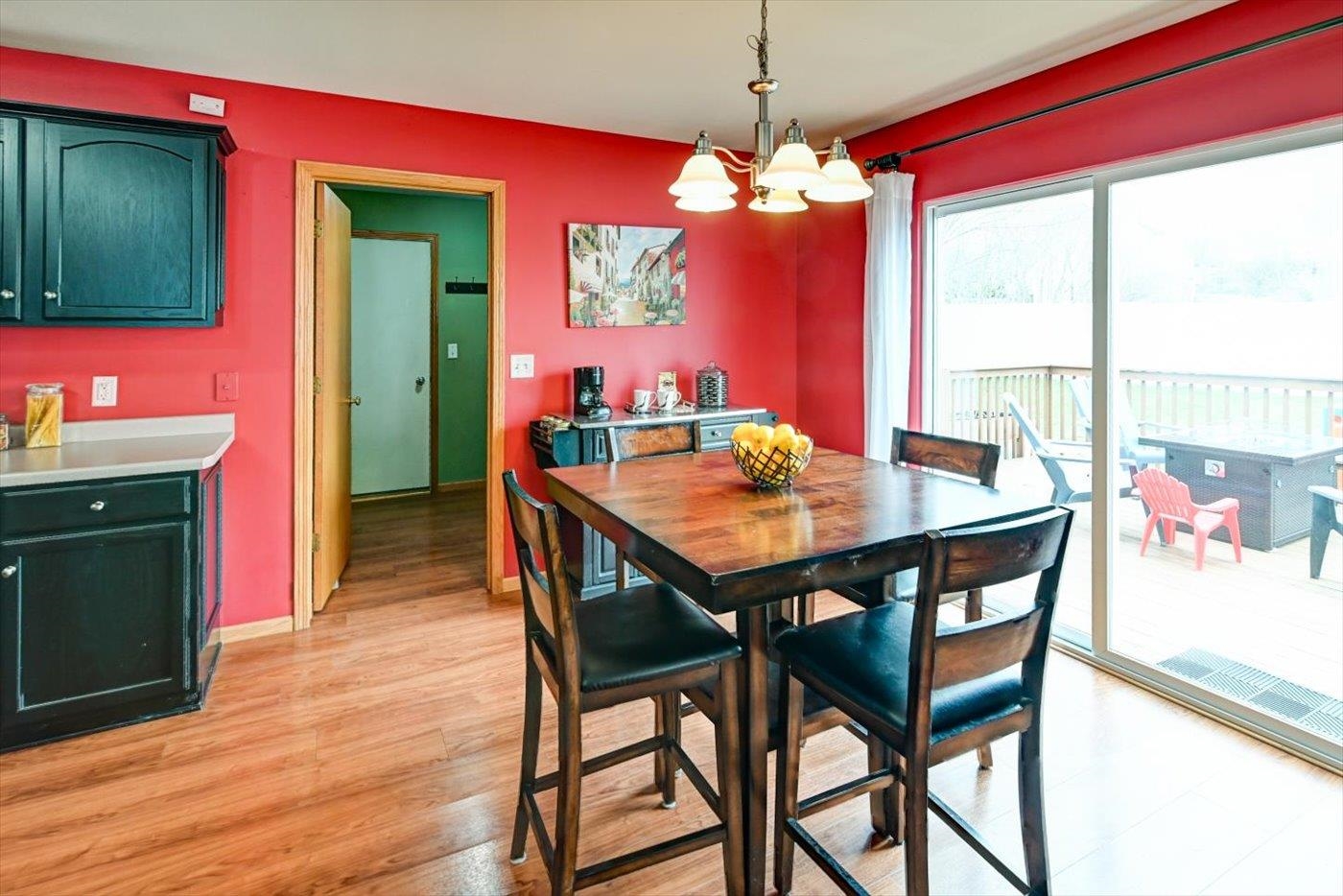 1109 N Thompson Drive