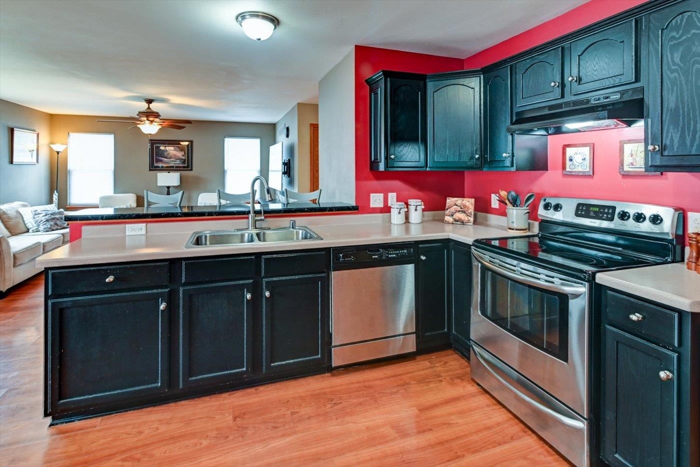 1109 N Thompson Drive