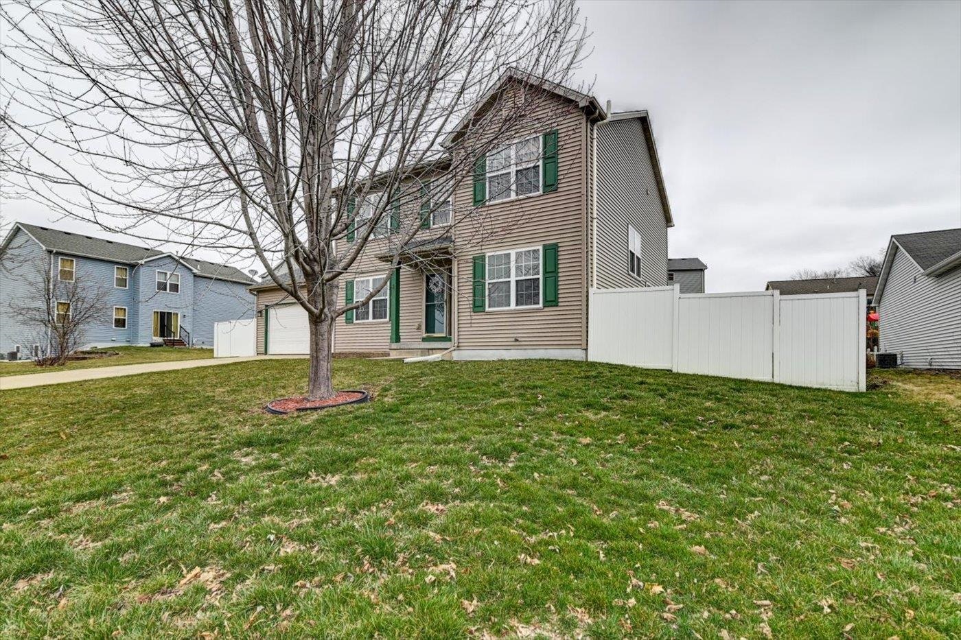 1109 N Thompson Drive