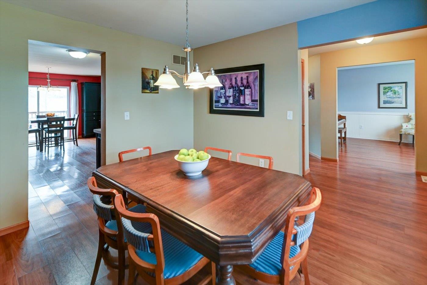 1109 N Thompson Drive