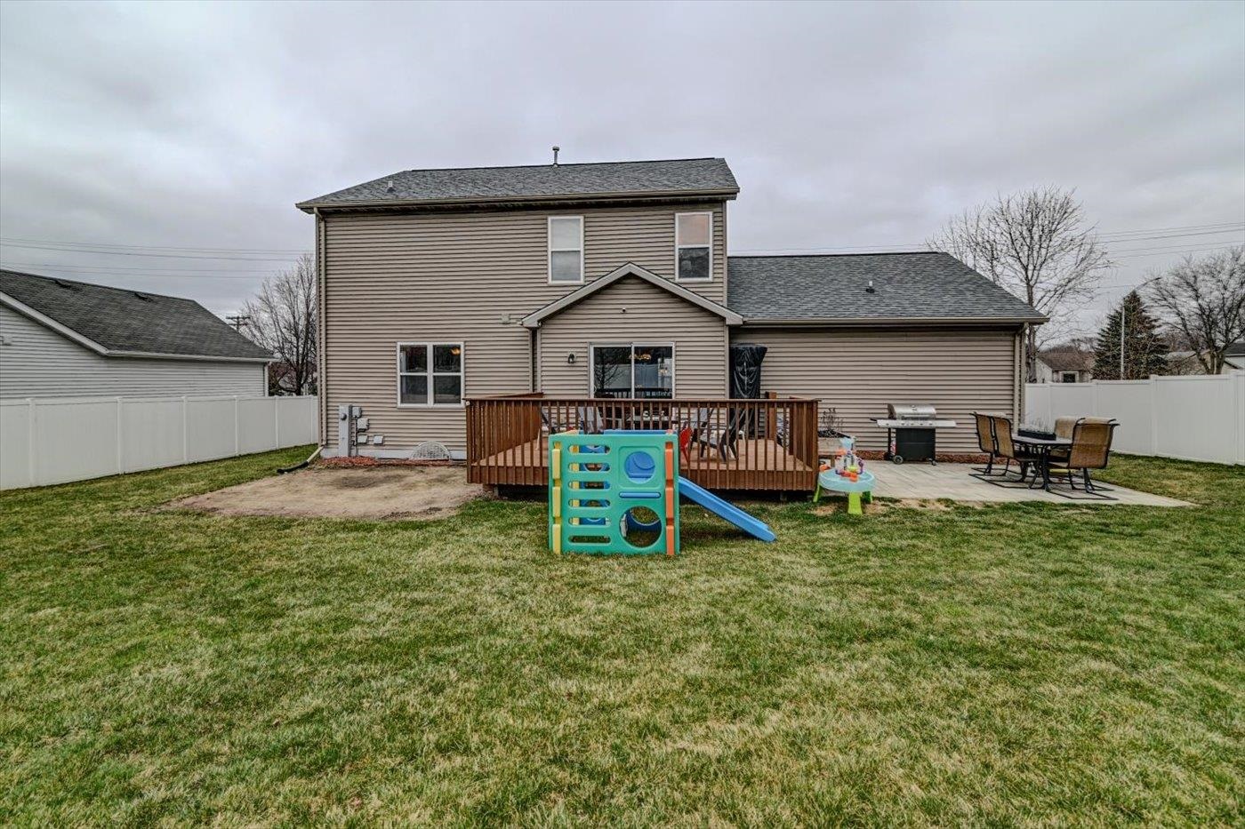 1109 N Thompson Drive