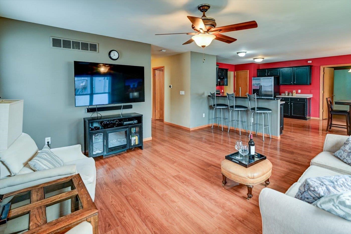 1109 N Thompson Drive