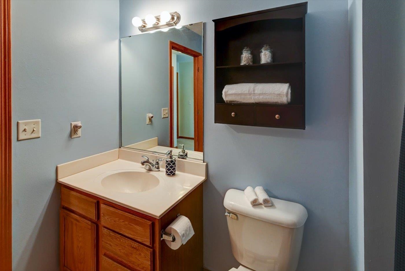 1109 N Thompson Drive