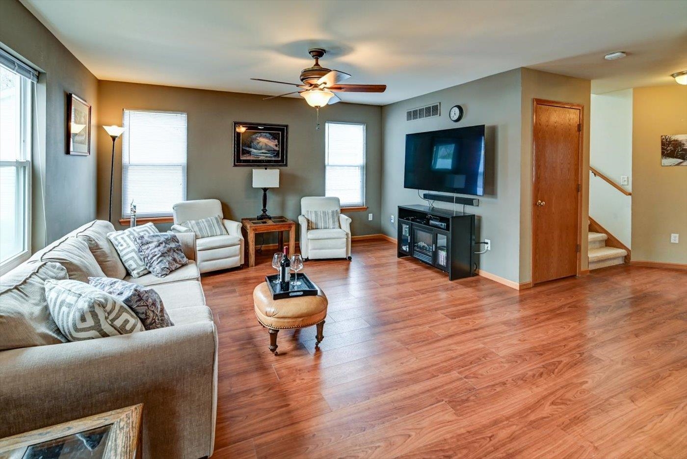 1109 N Thompson Drive