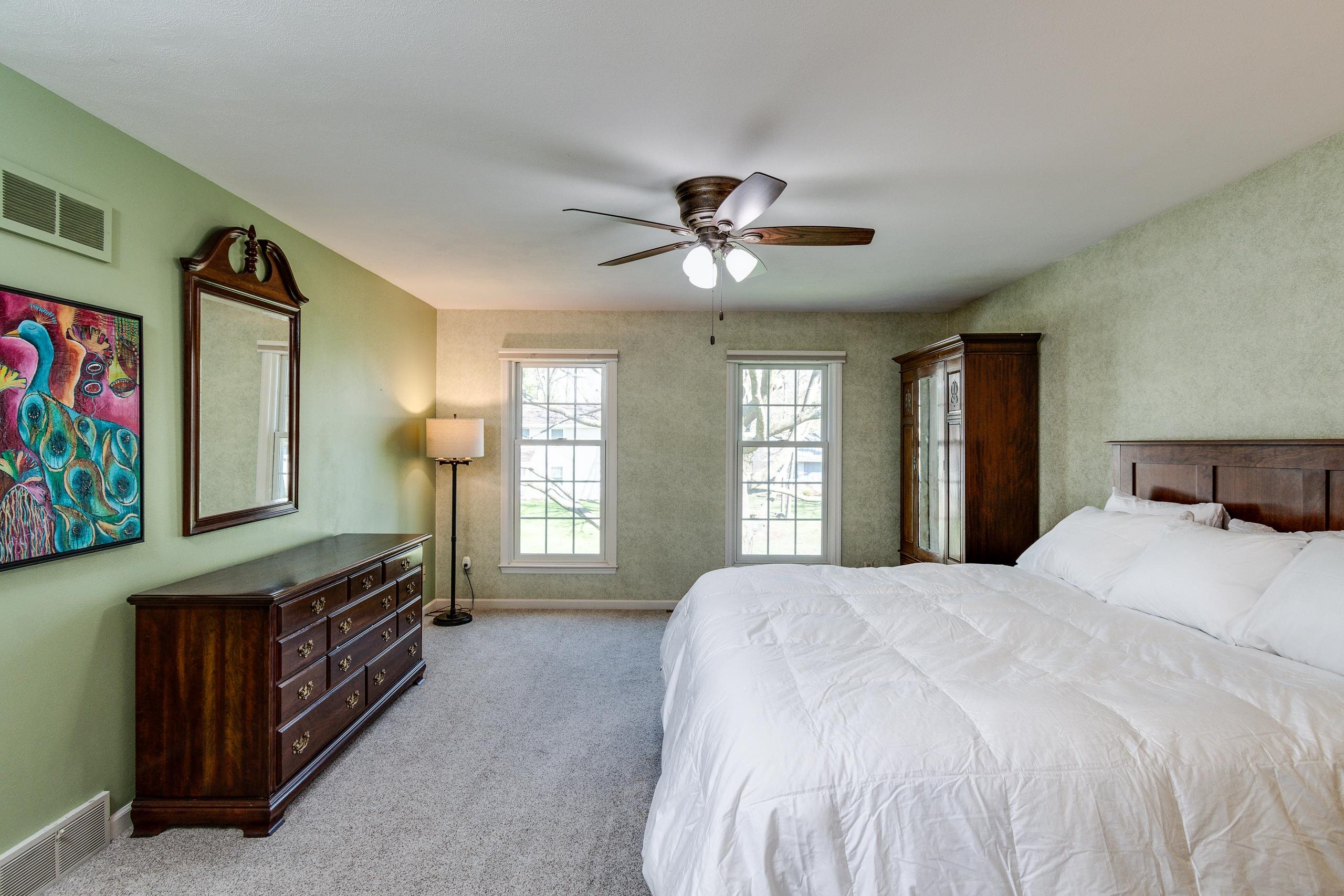 5898 Timber Ridge Trail