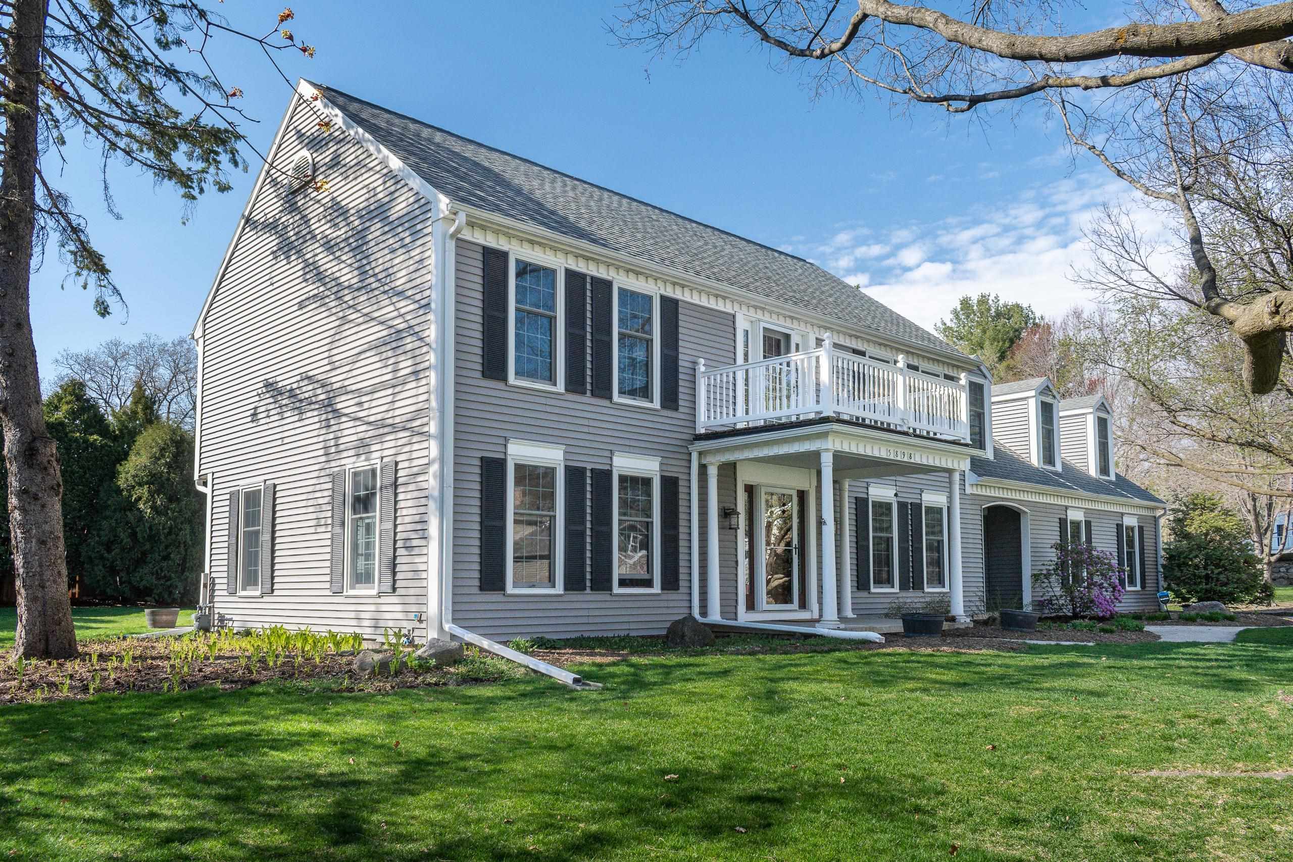 5898 Timber Ridge Trail