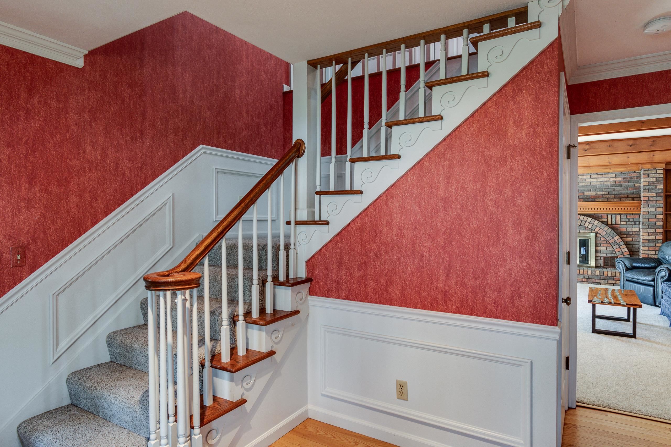 5898 Timber Ridge Trail