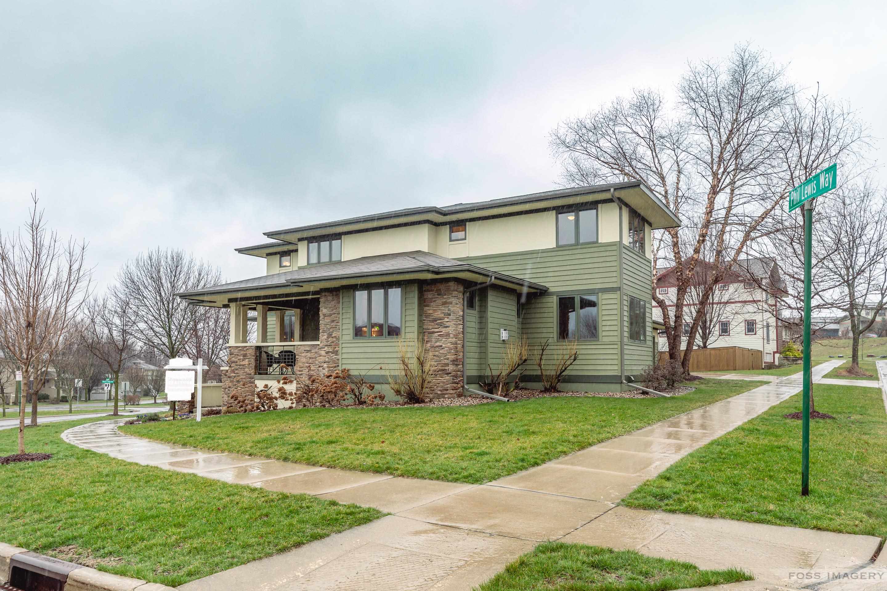 6750 Erdman Boulevard