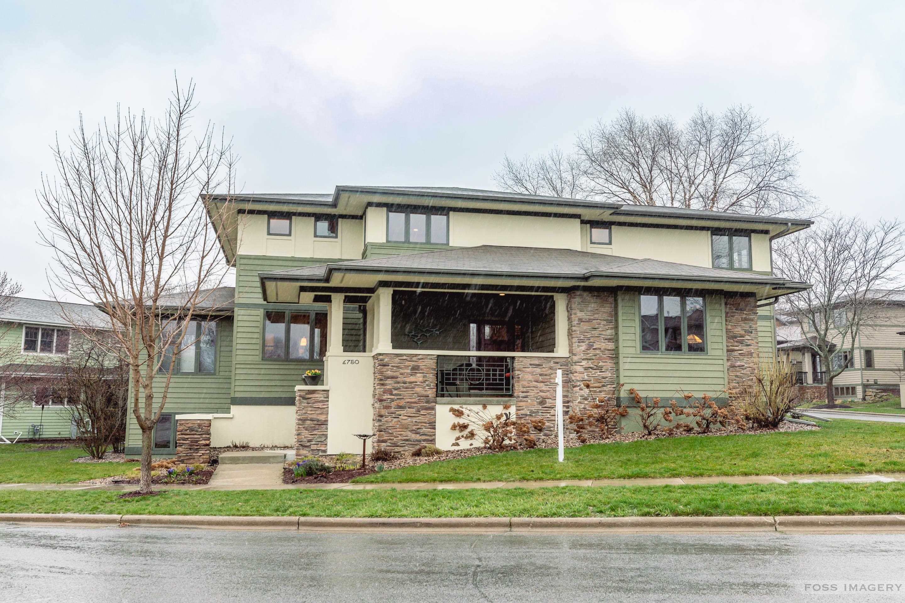 6750 Erdman Boulevard