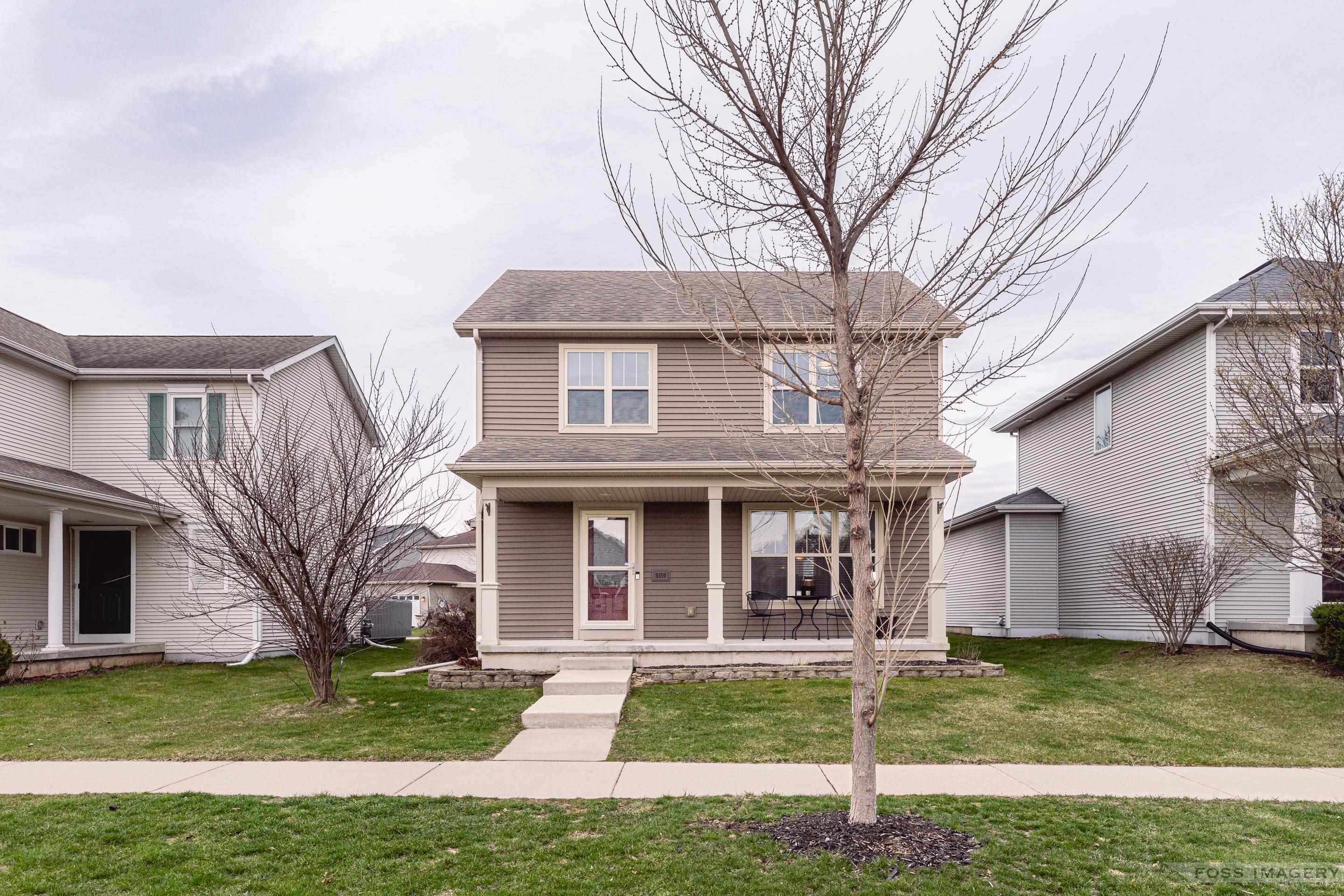 5159 Brandenburg Way
