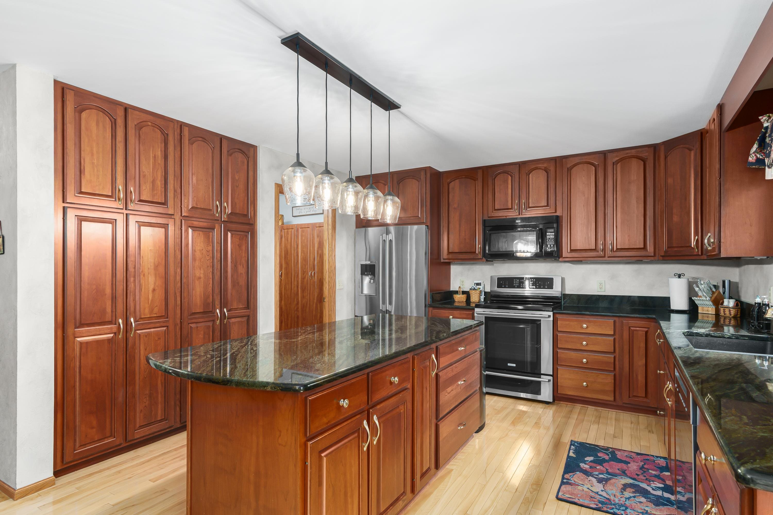 1988 Timber Lake Road