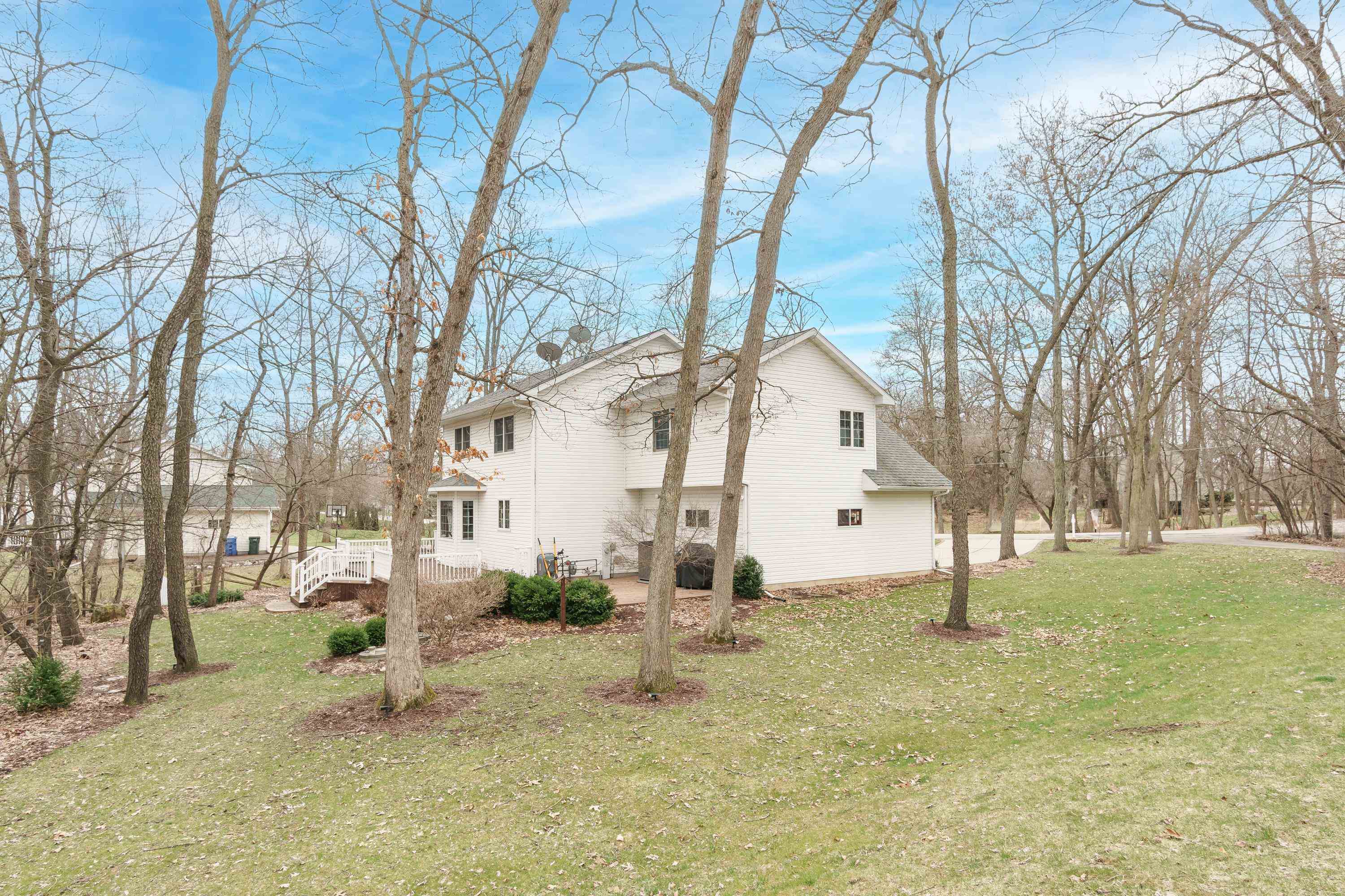 1988 Timber Lake Road