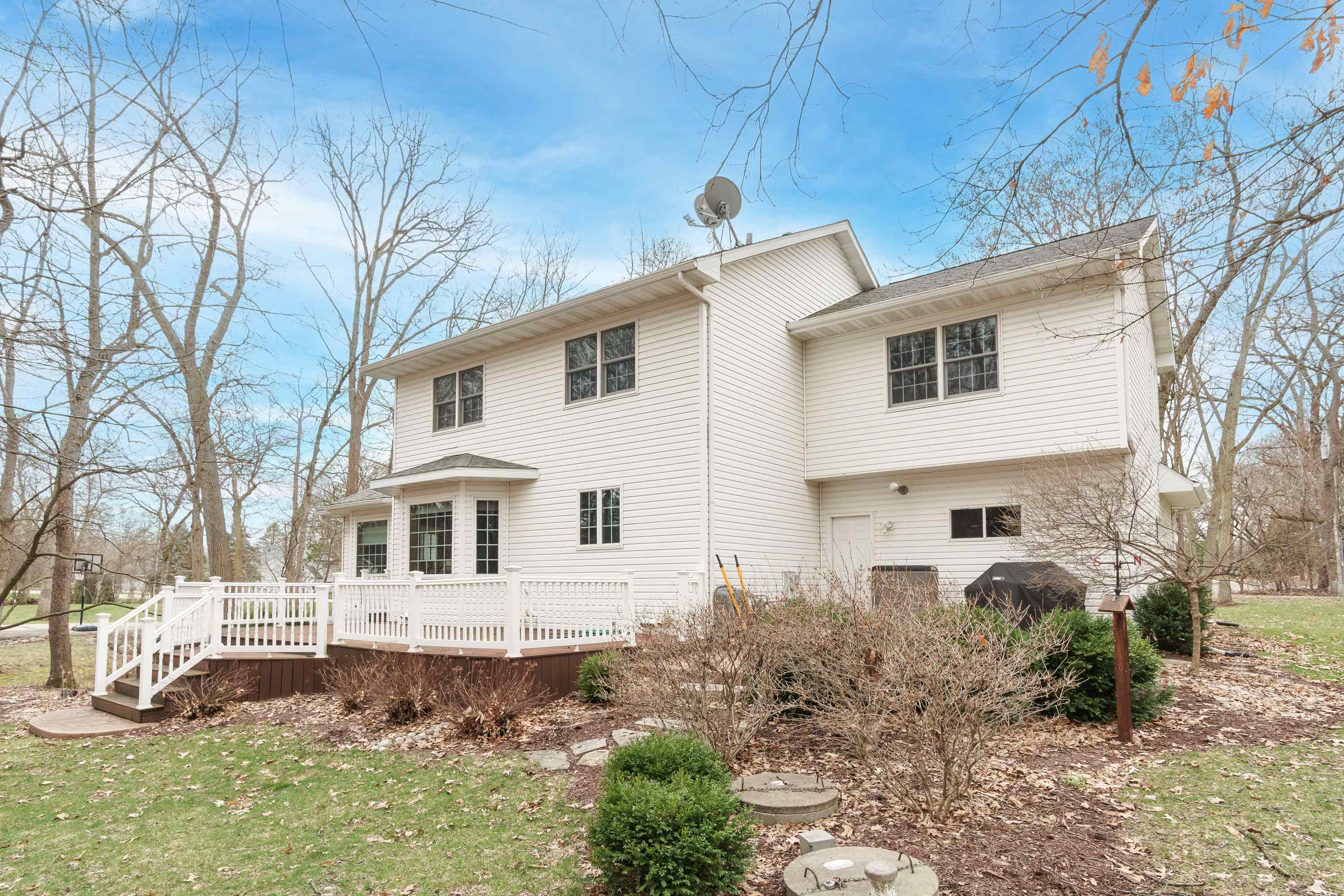 1988 Timber Lake Road