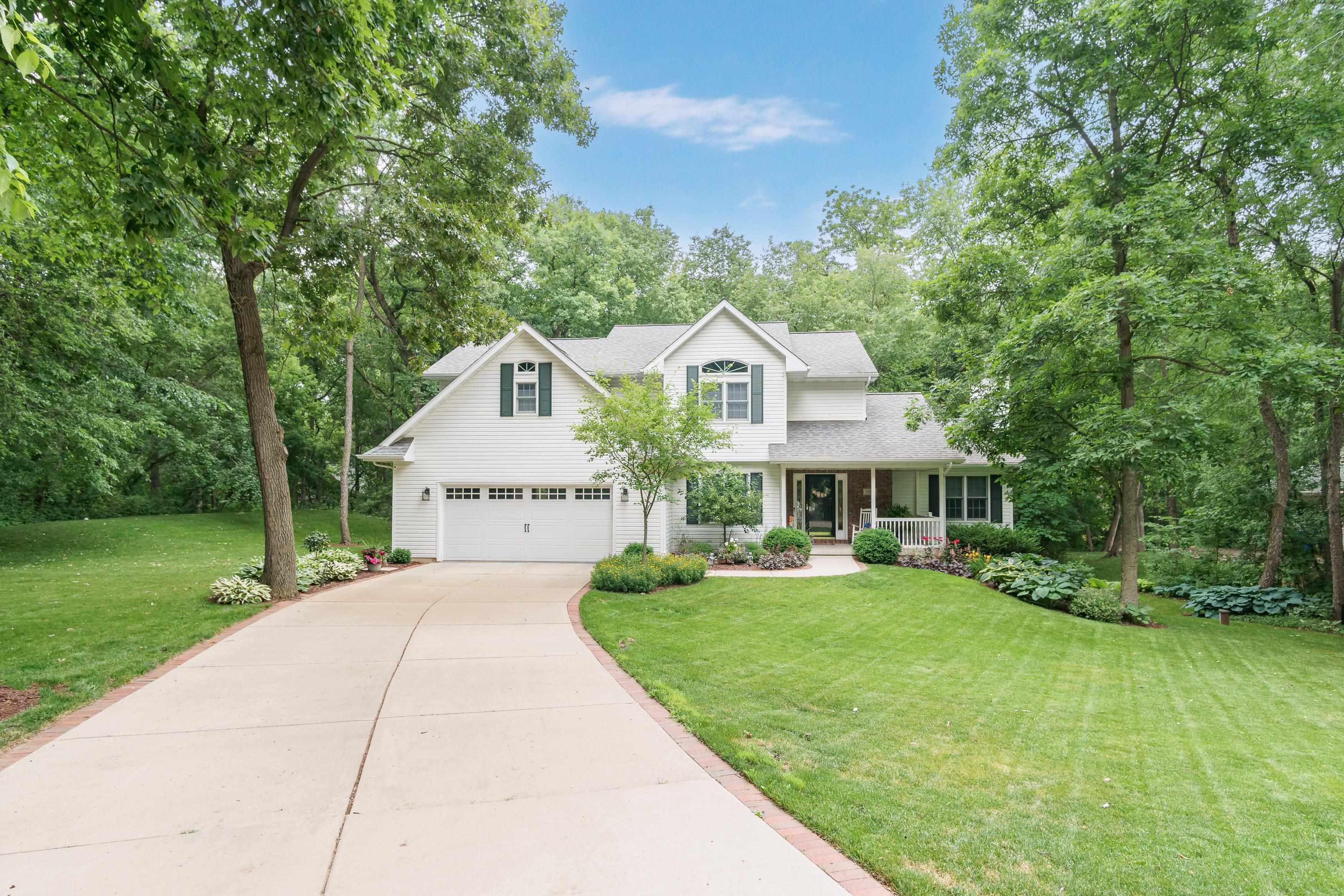 1988 Timber Lake Road