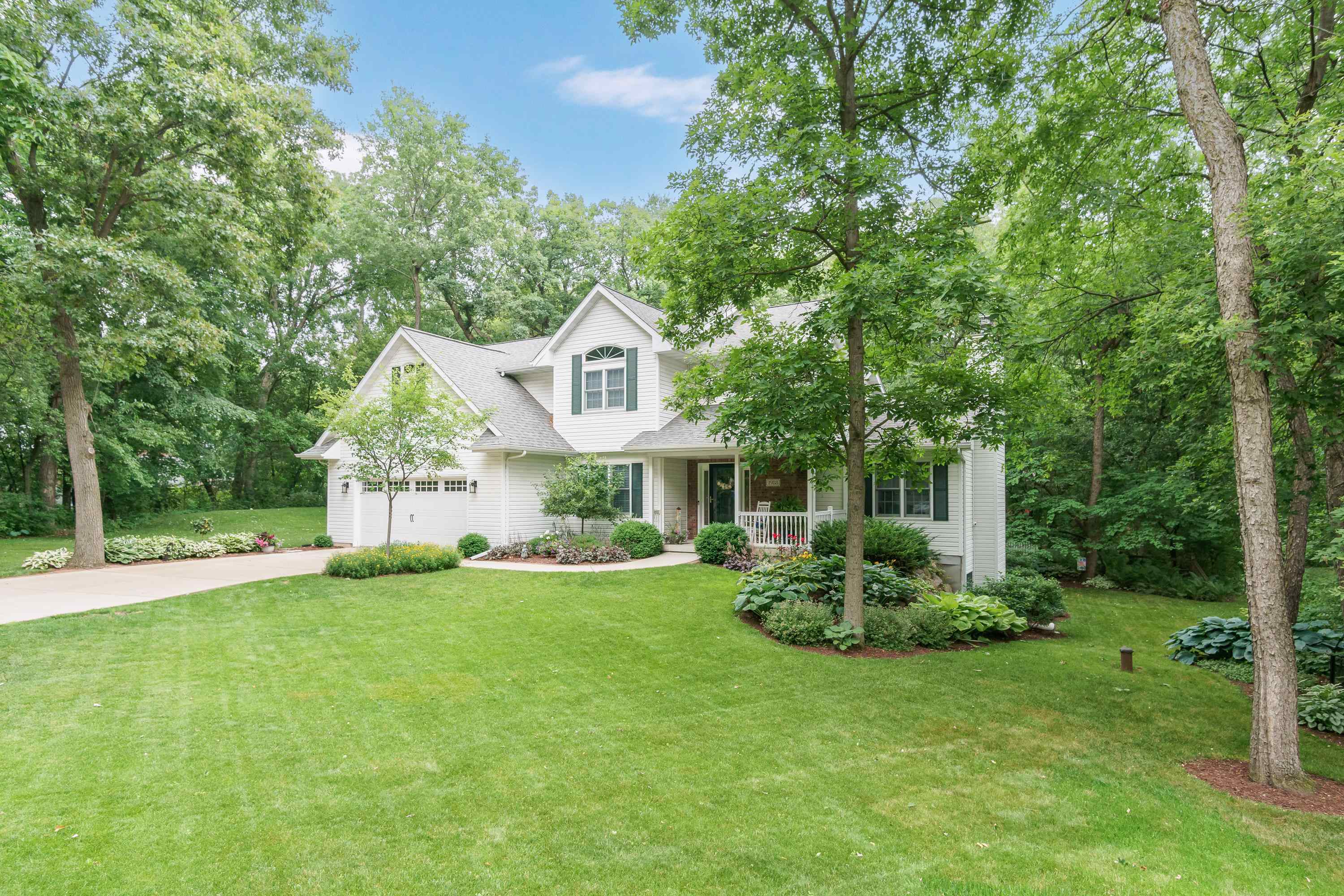 1988 Timber Lake Road