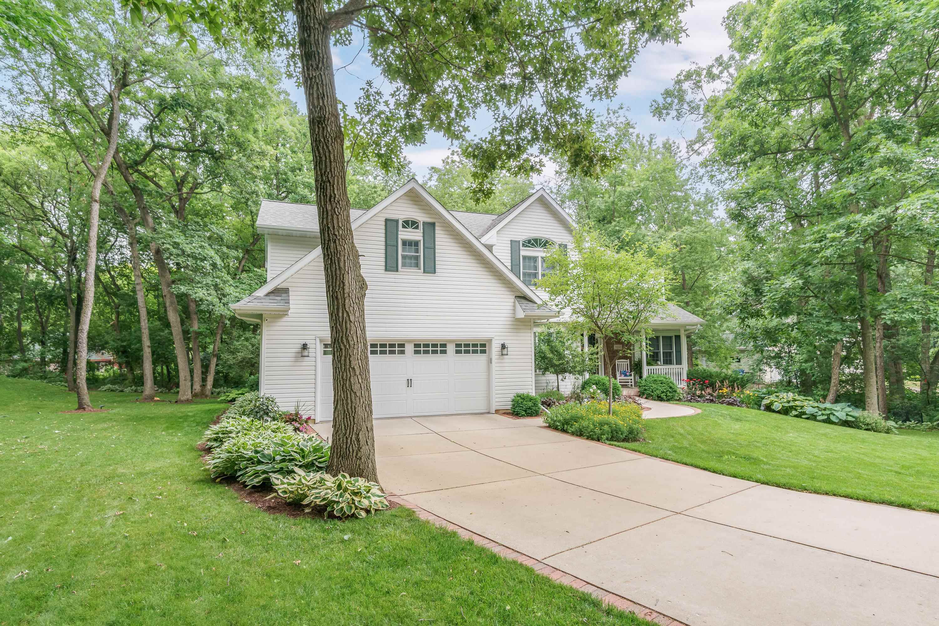 1988 Timber Lake Road