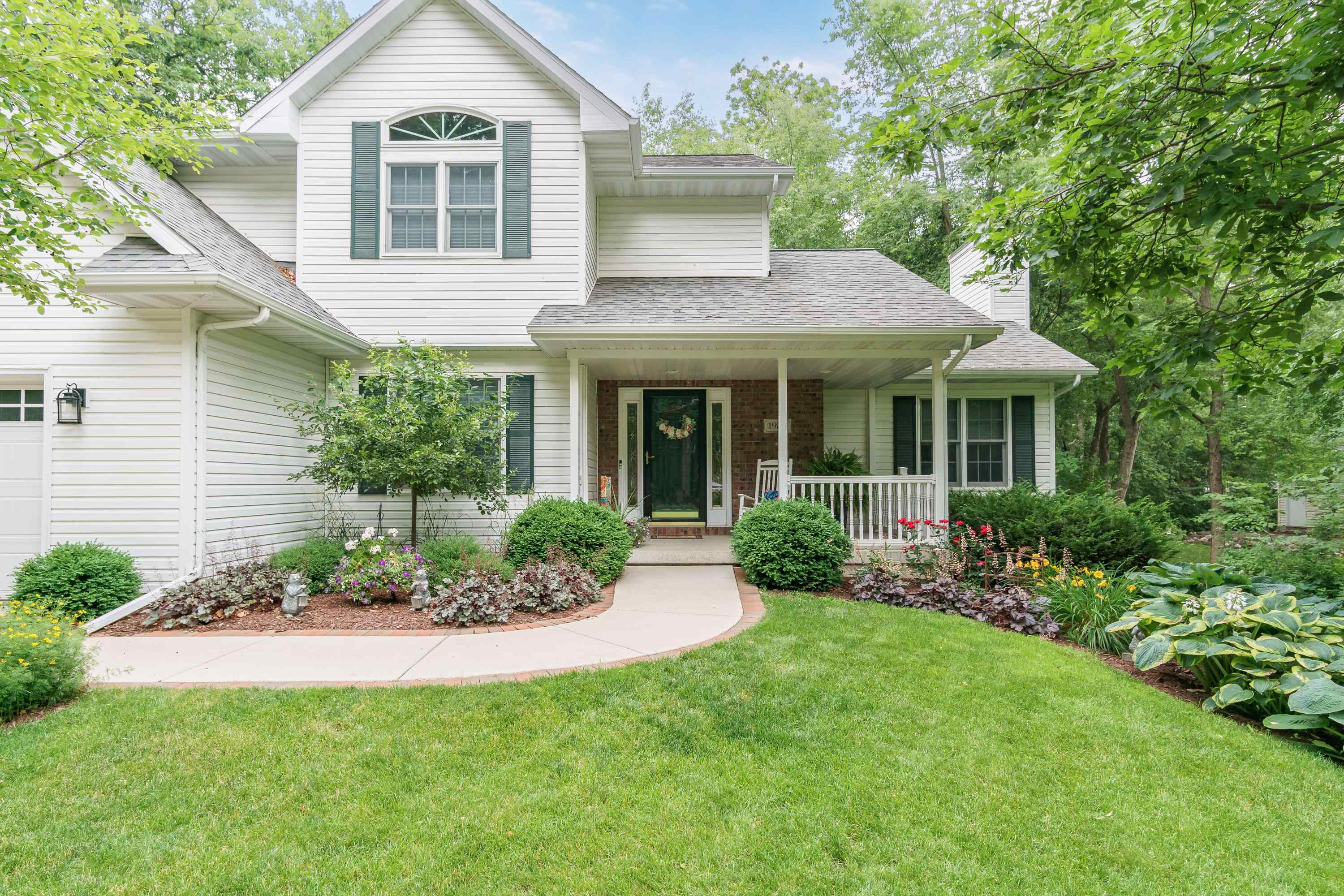 1988 Timber Lake Road