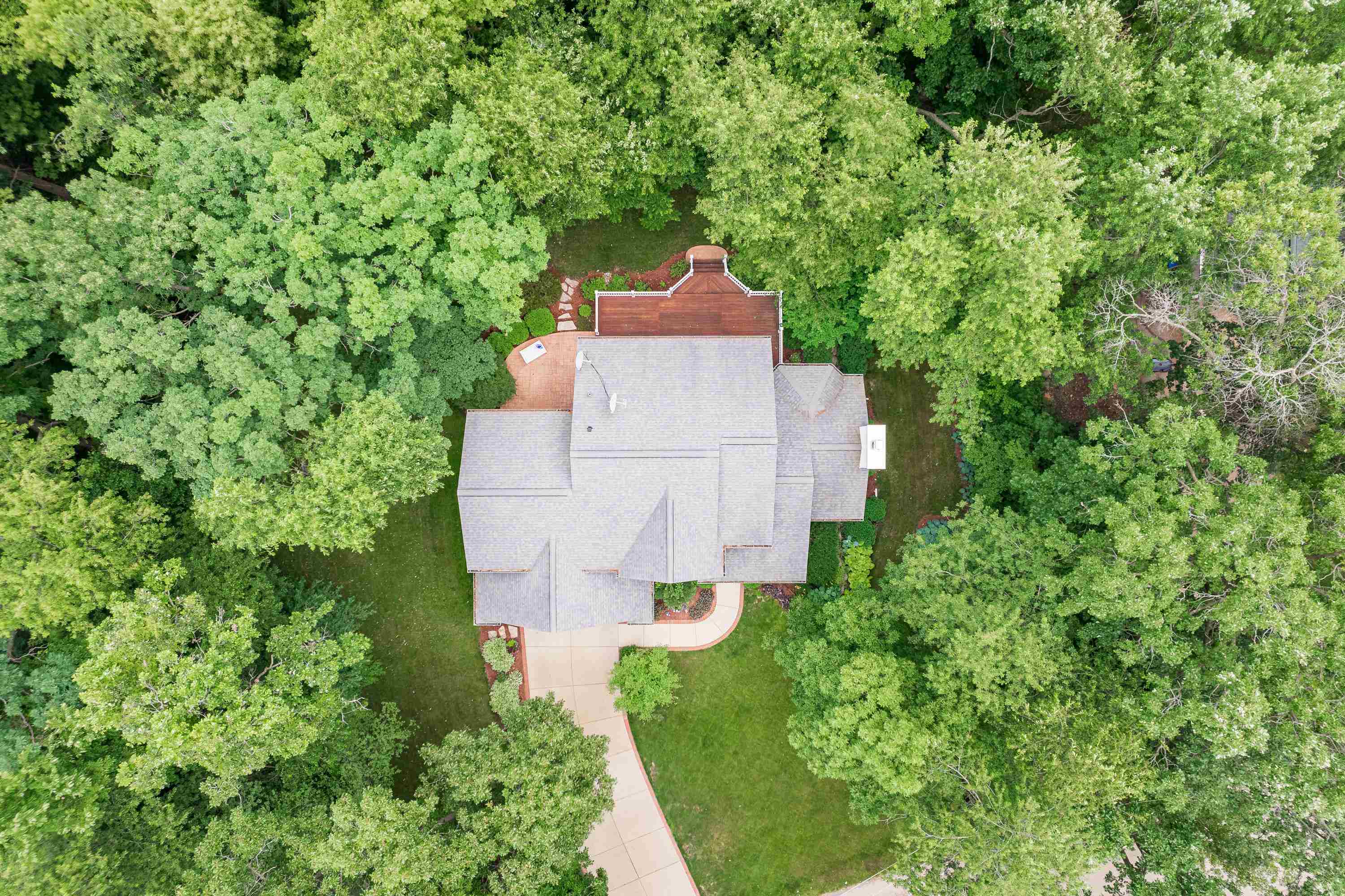 1988 Timber Lake Road