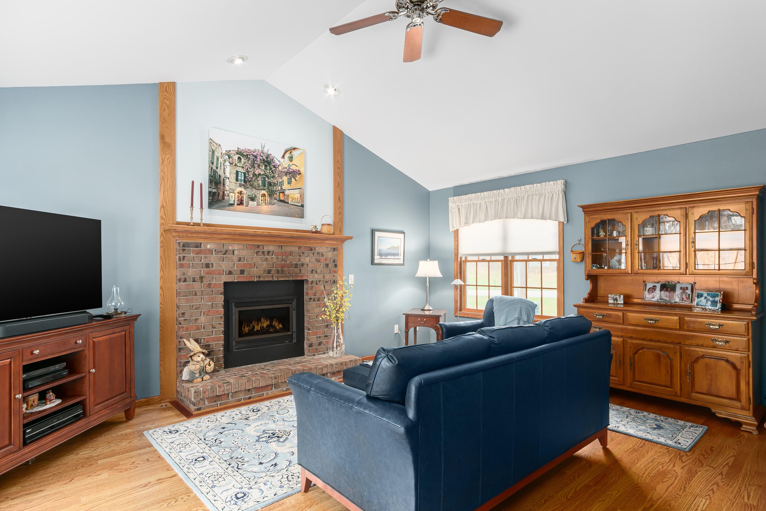 1988 Timber Lake Road