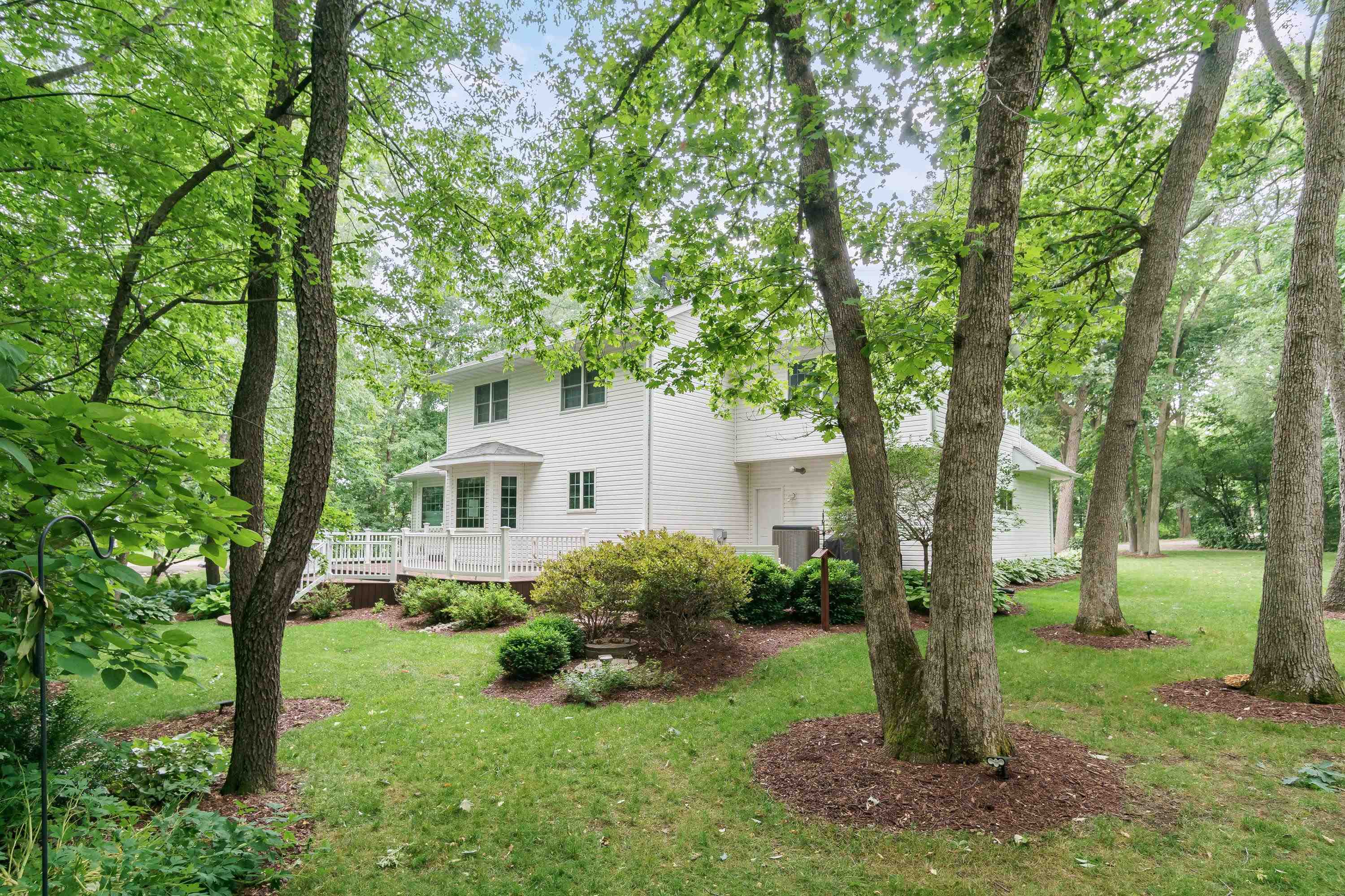 1988 Timber Lake Road