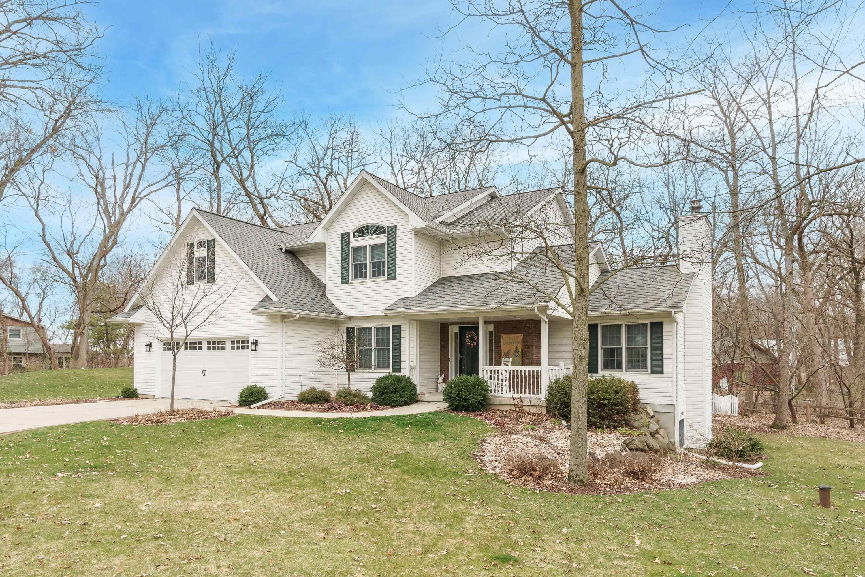 1988 Timber Lake Road