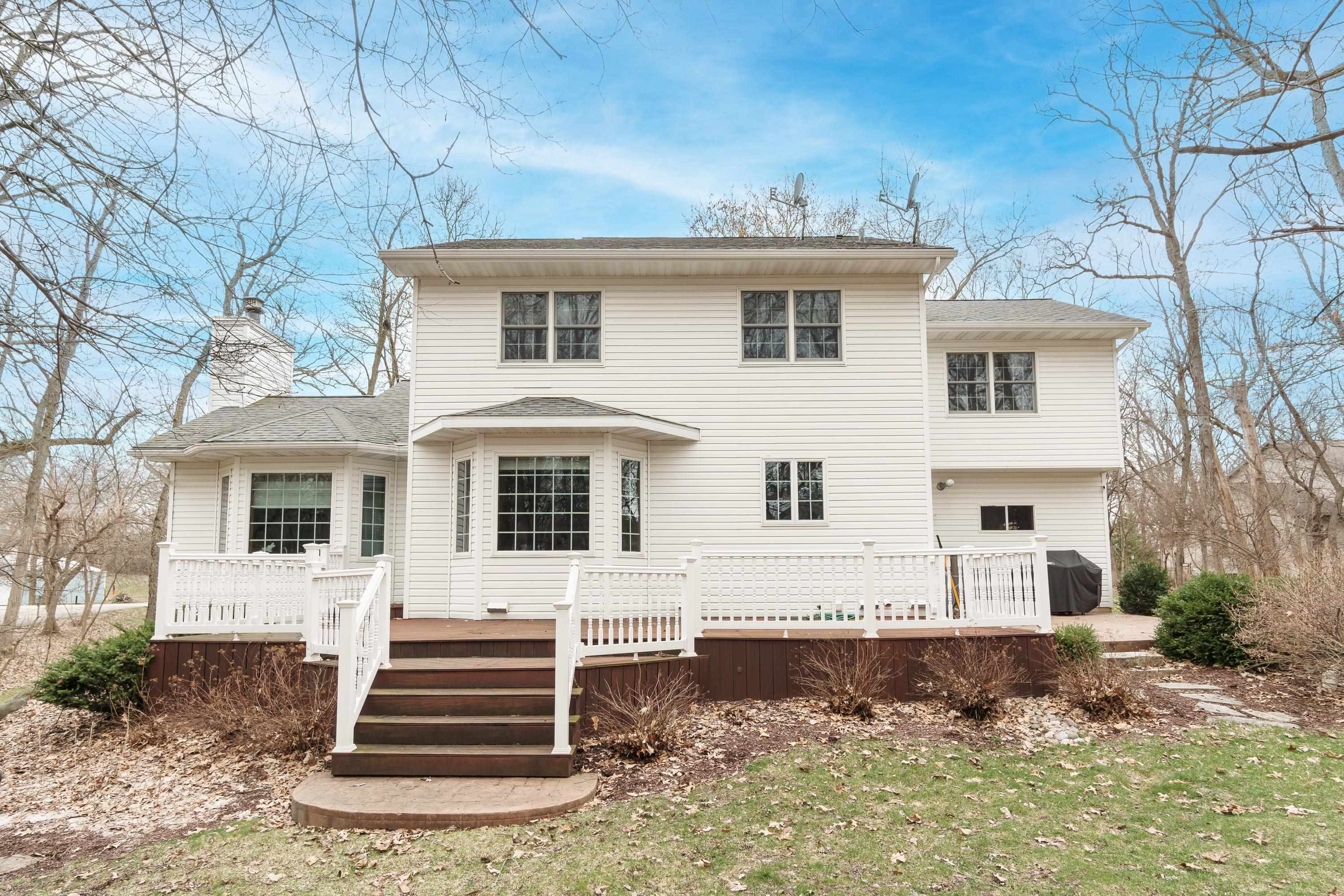 1988 Timber Lake Road