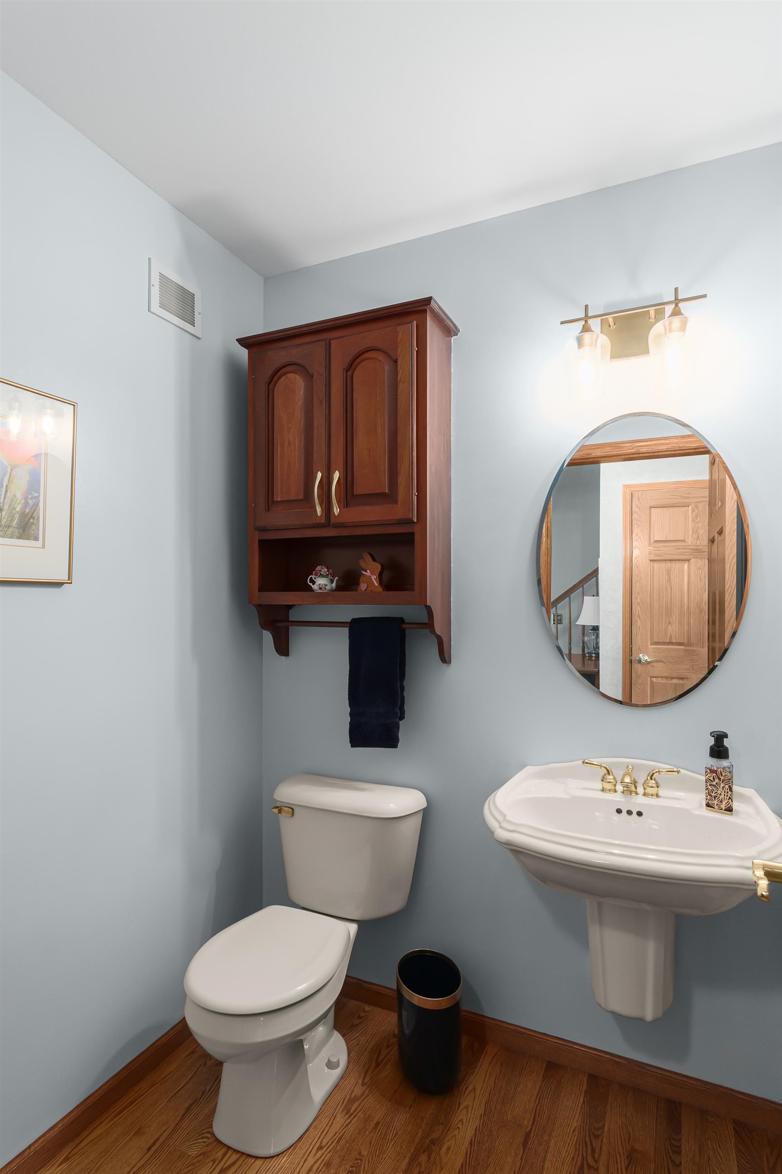 1988 Timber Lake Road