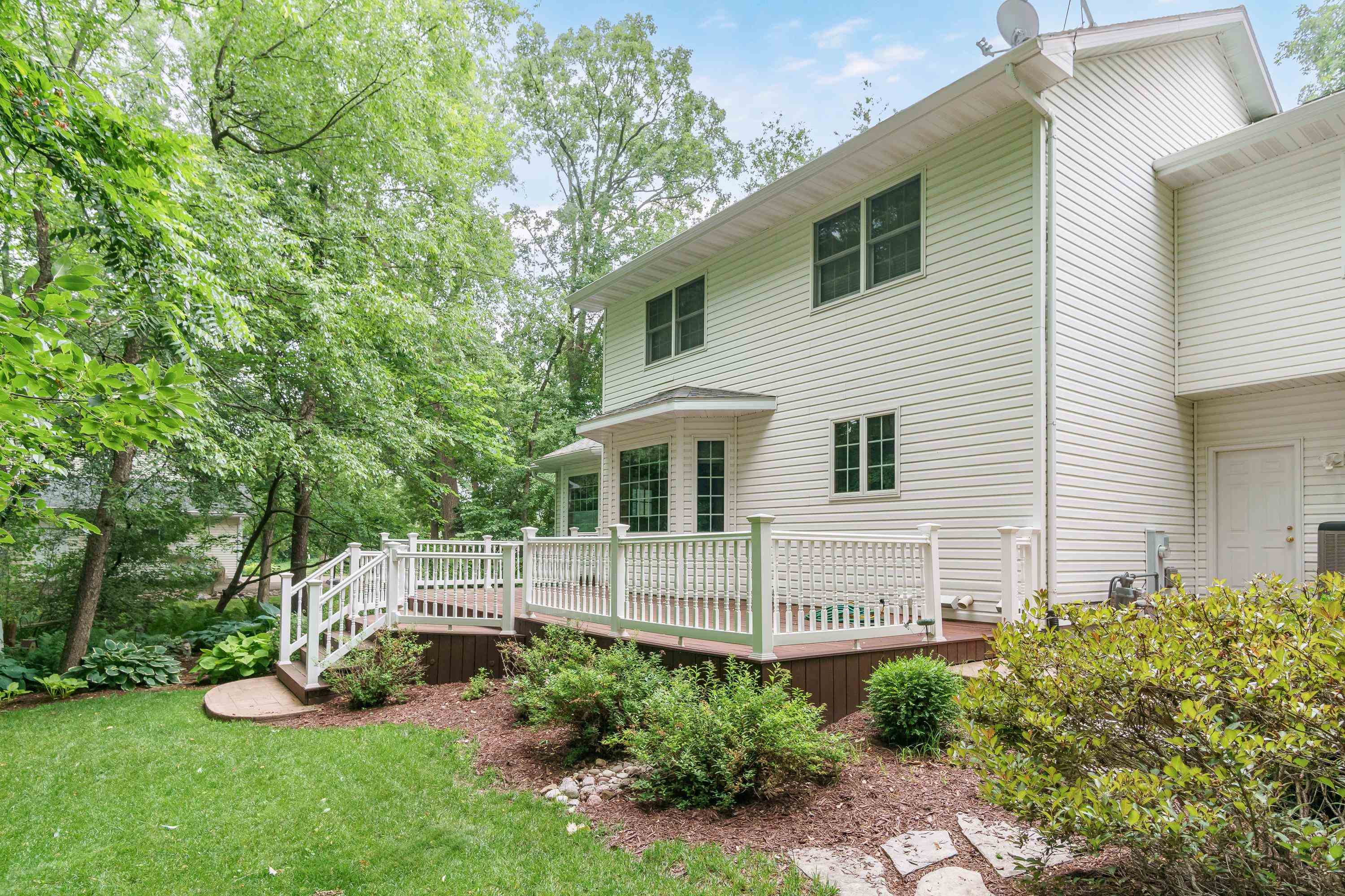 1988 Timber Lake Road