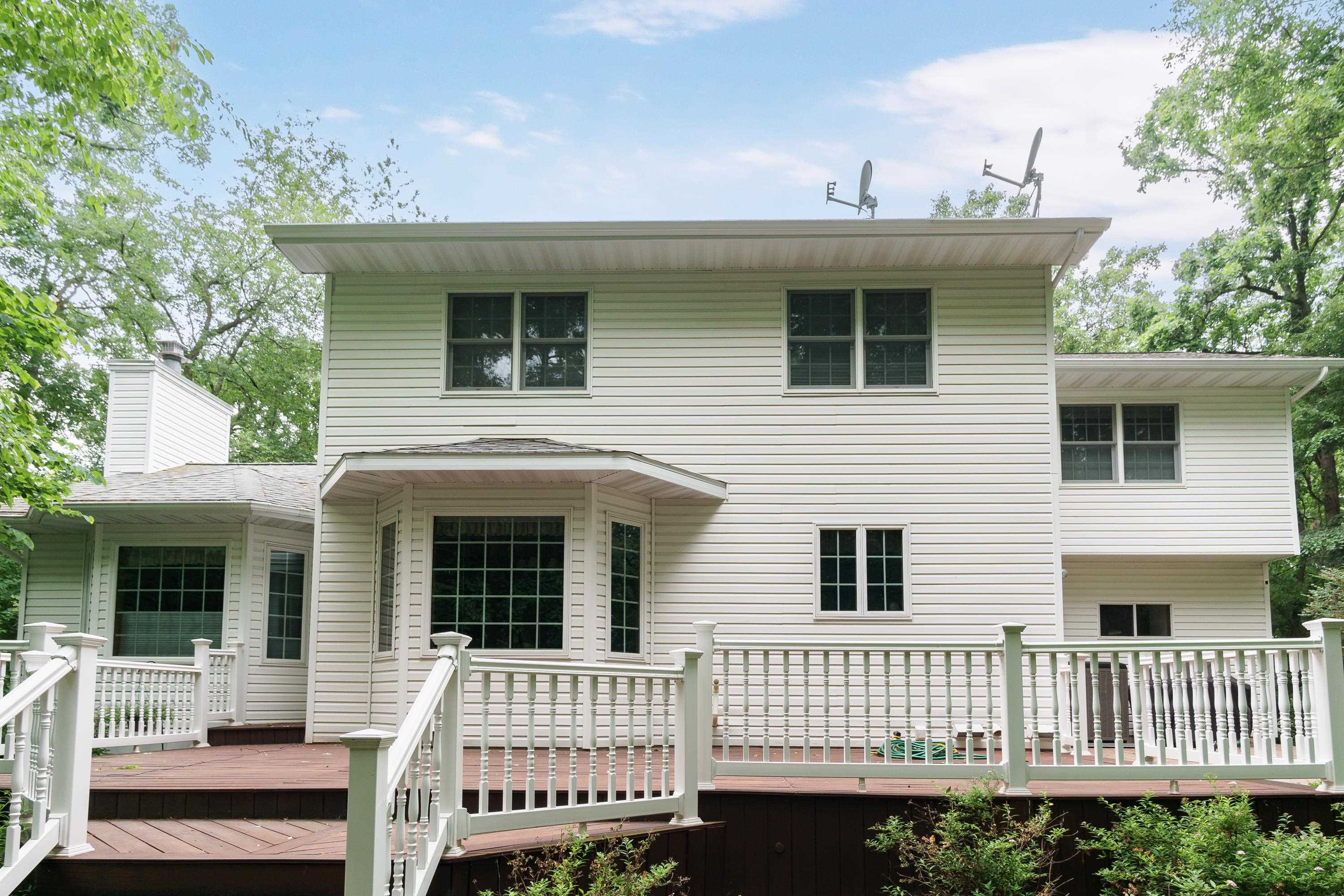 1988 Timber Lake Road