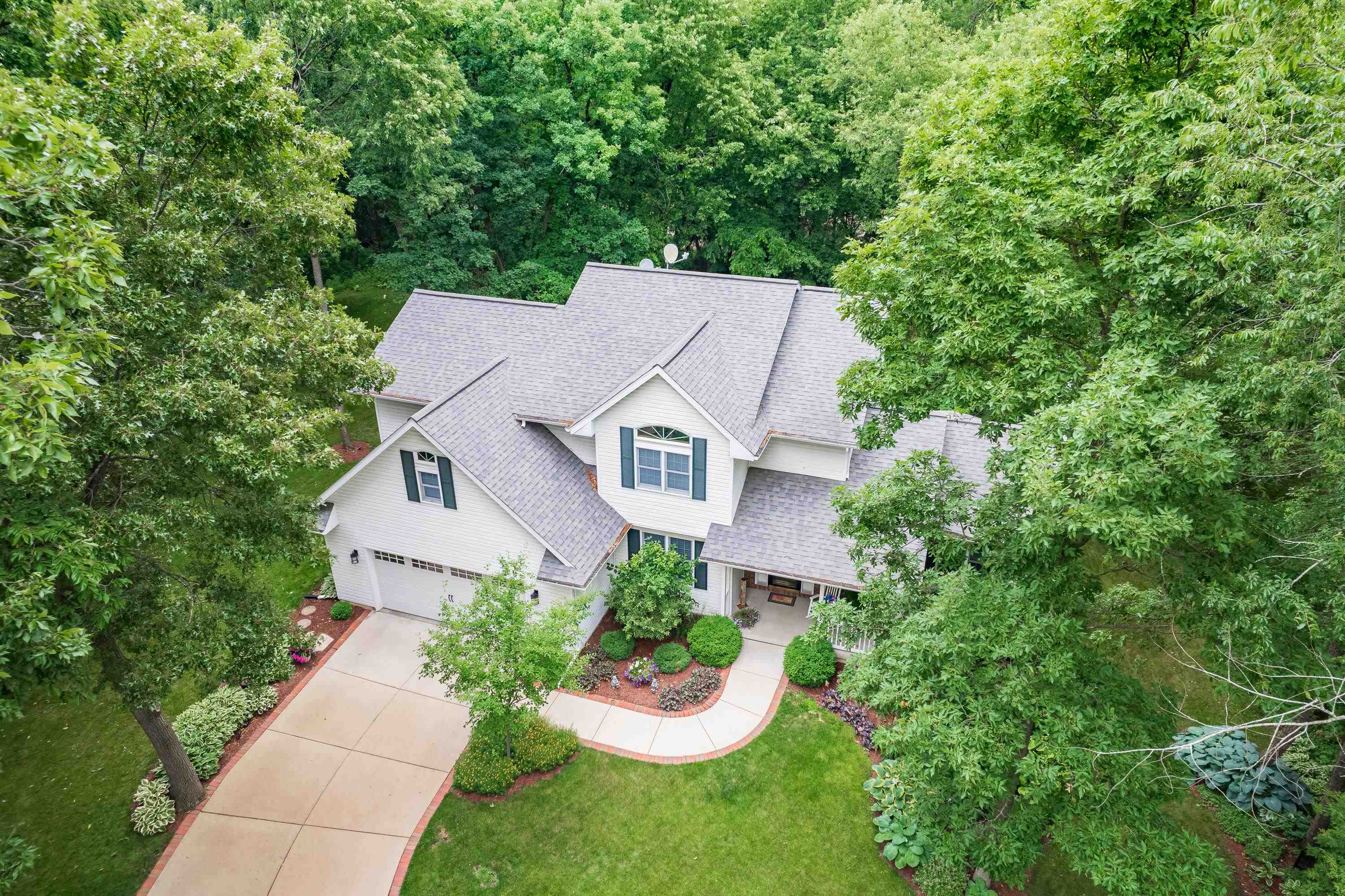 1988 Timber Lake Road