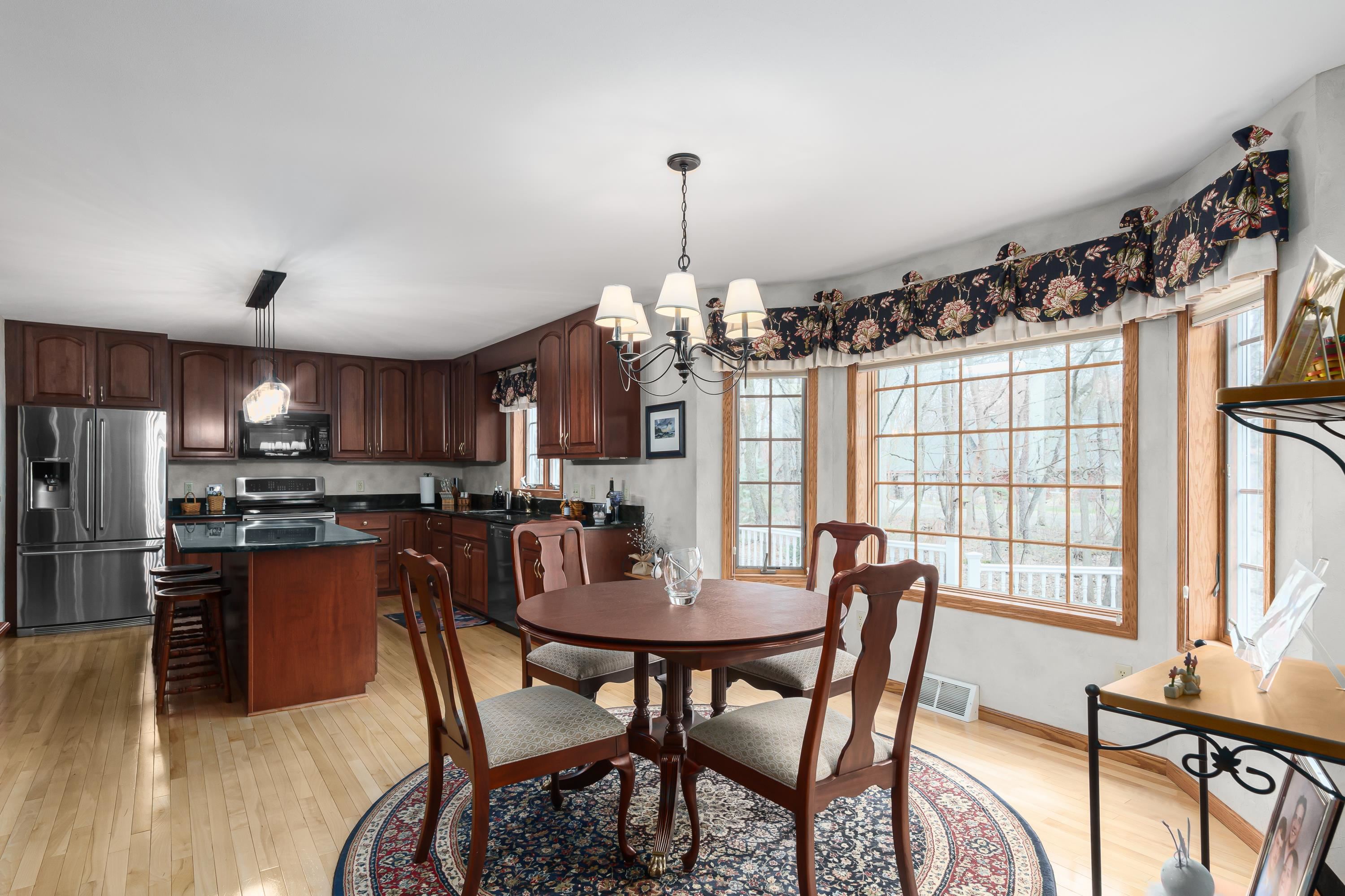 1988 Timber Lake Road