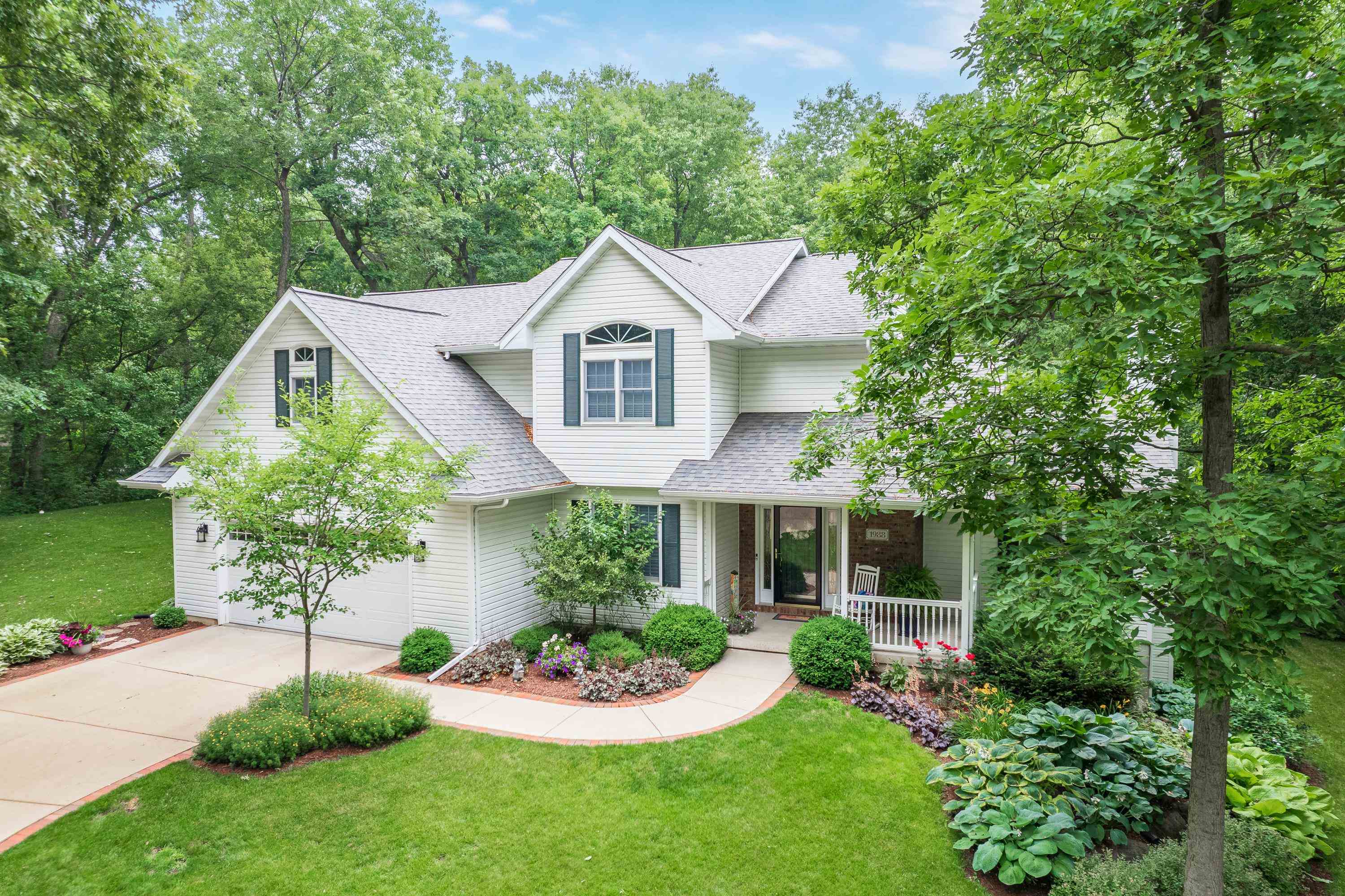 1988 Timber Lake Road