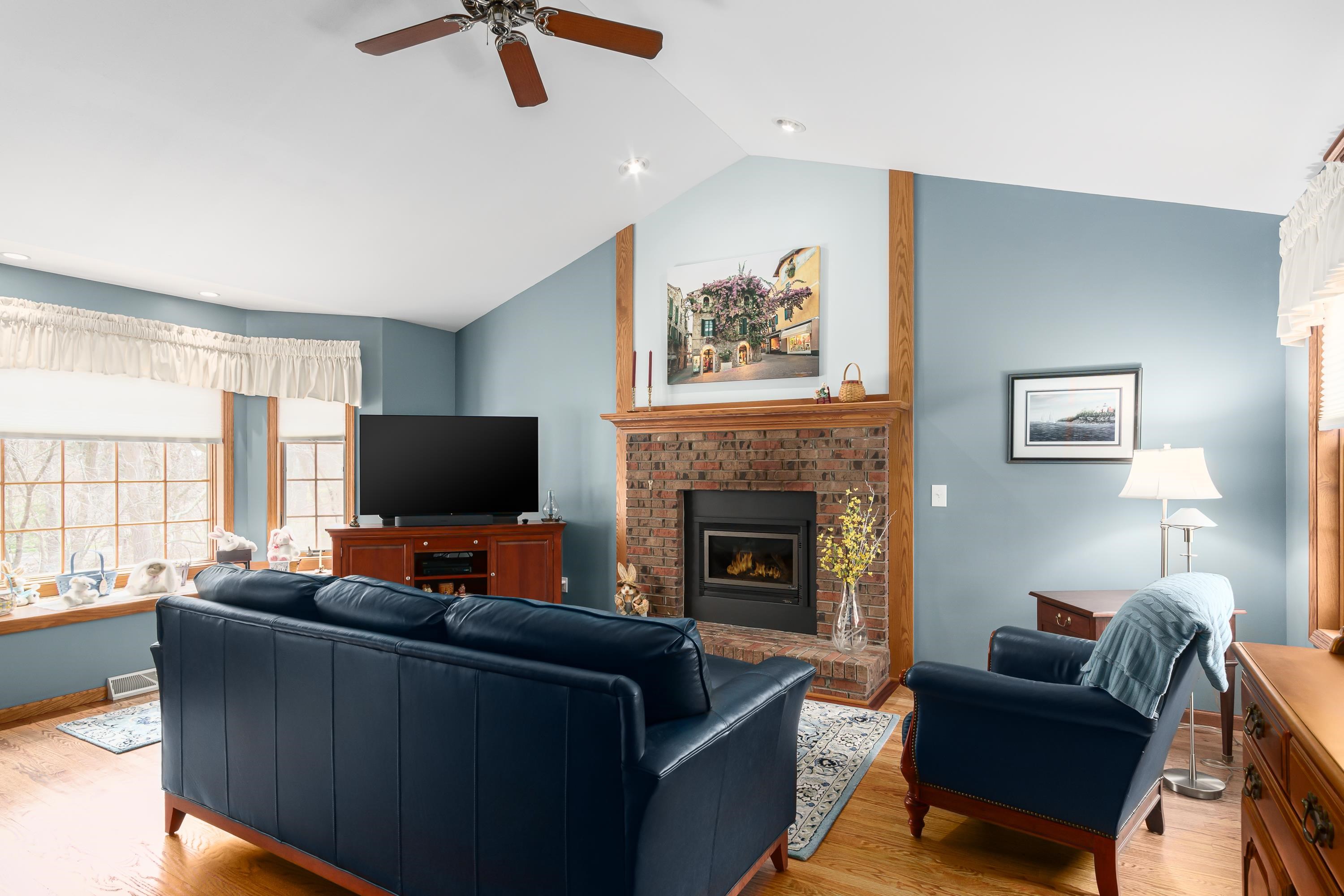 1988 Timber Lake Road