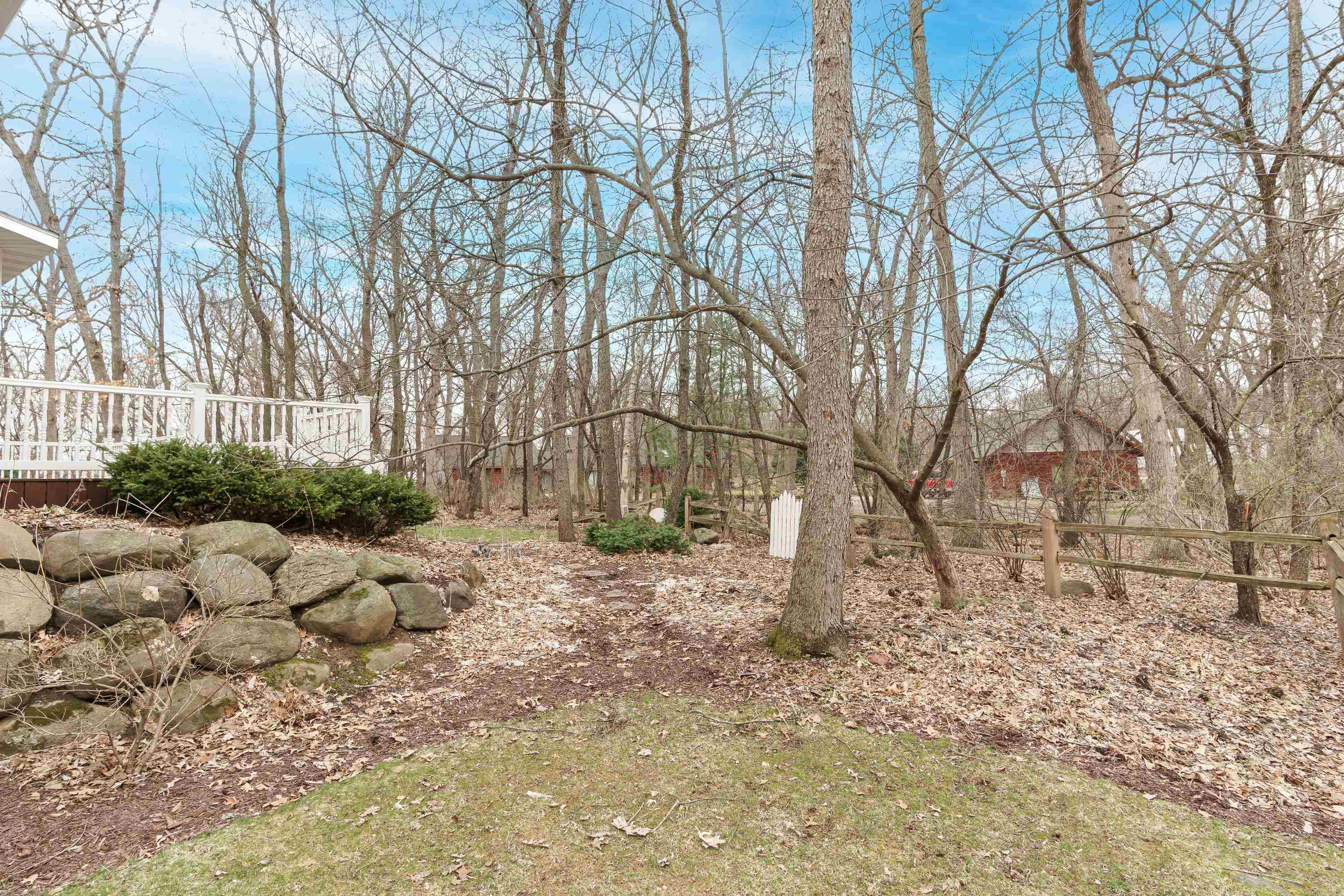 1988 Timber Lake Road