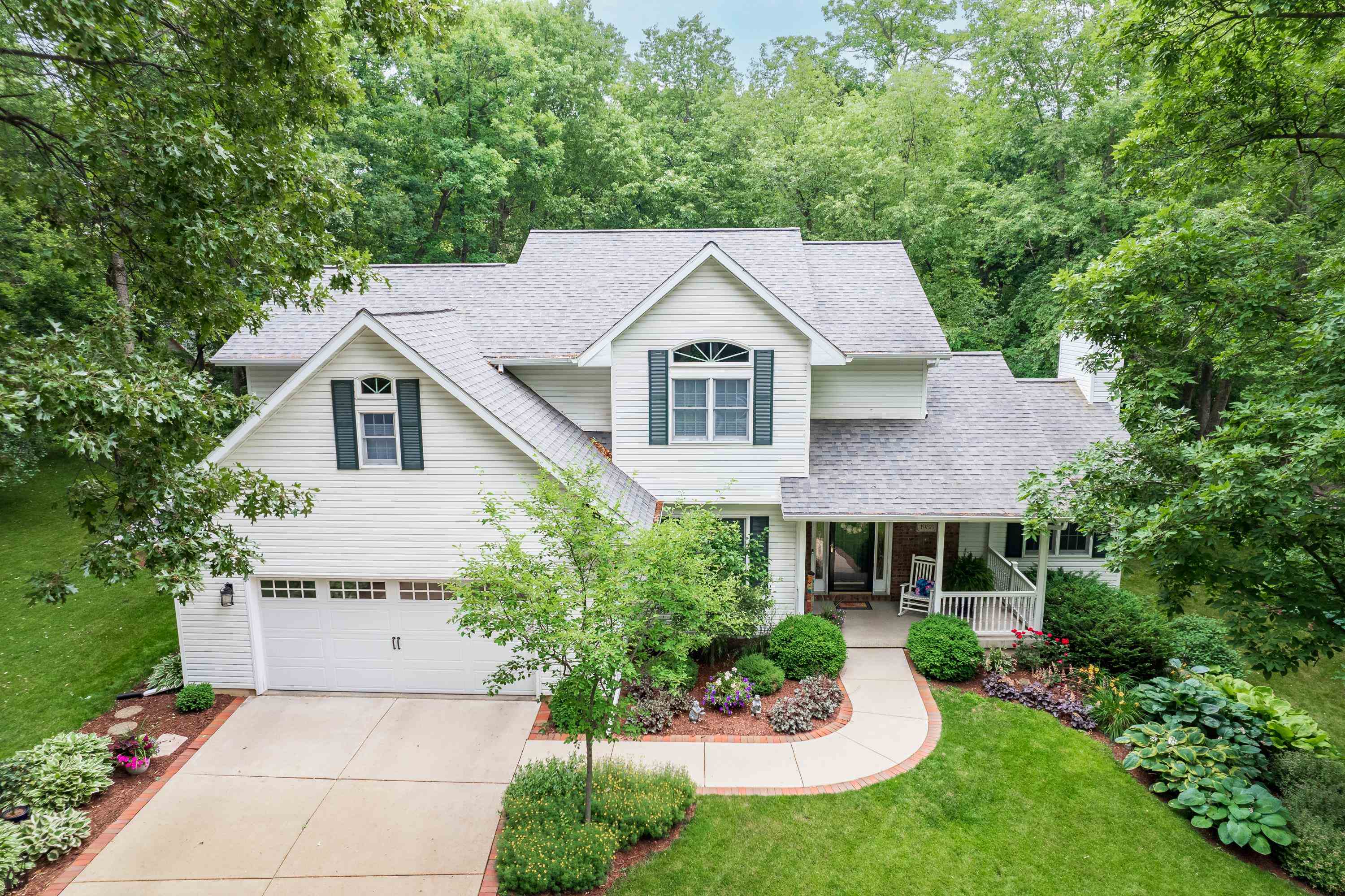 1988 Timber Lake Road