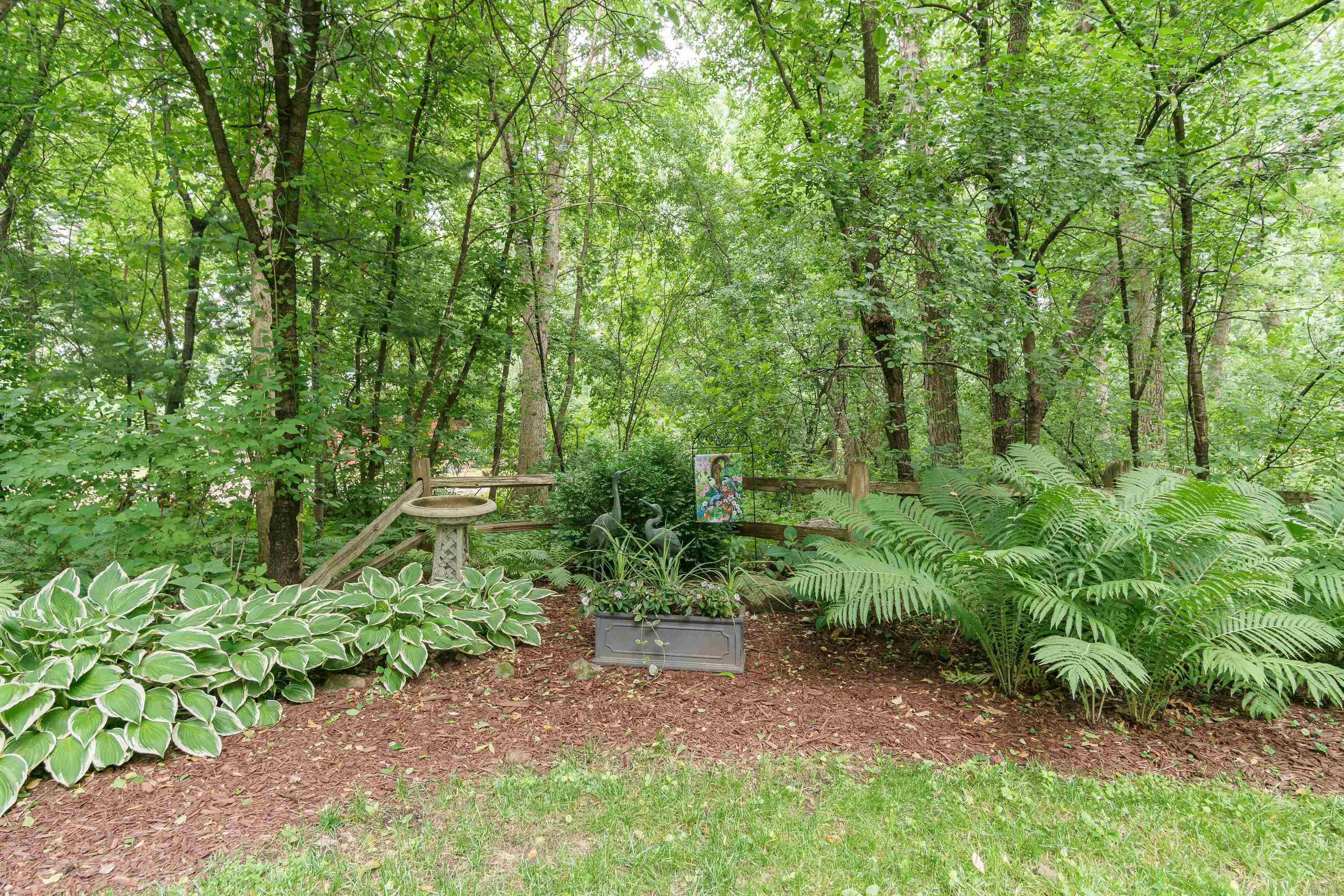 1988 Timber Lake Road