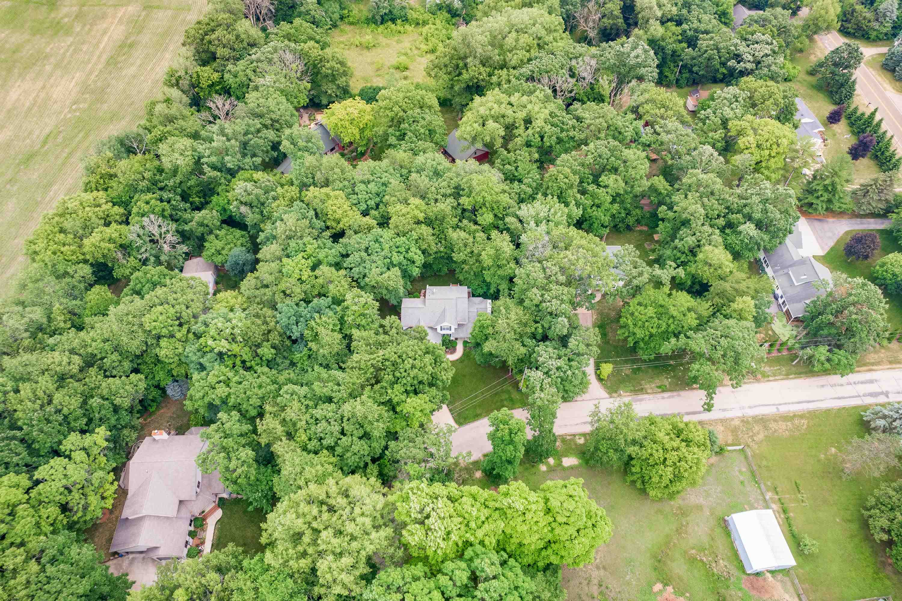 1988 Timber Lake Road