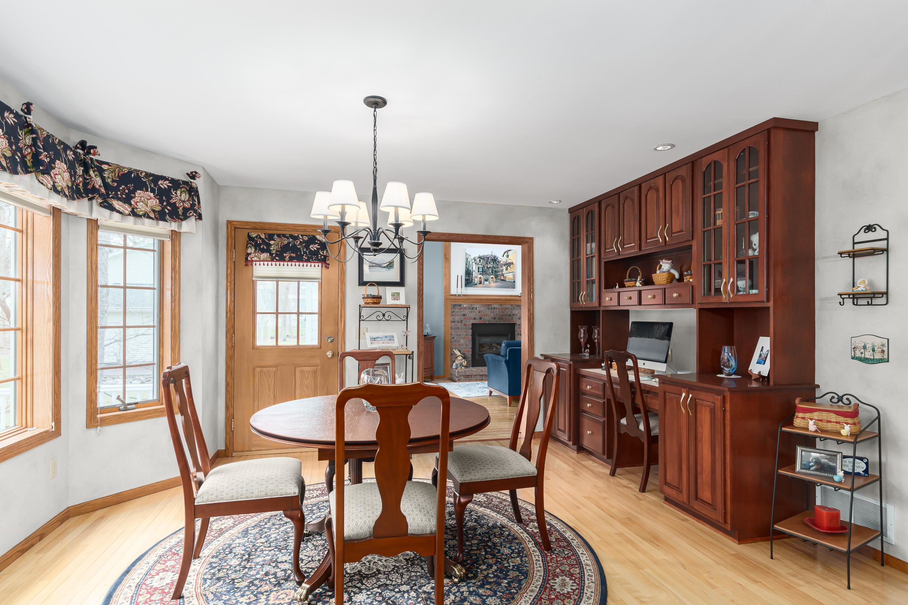 1988 Timber Lake Road