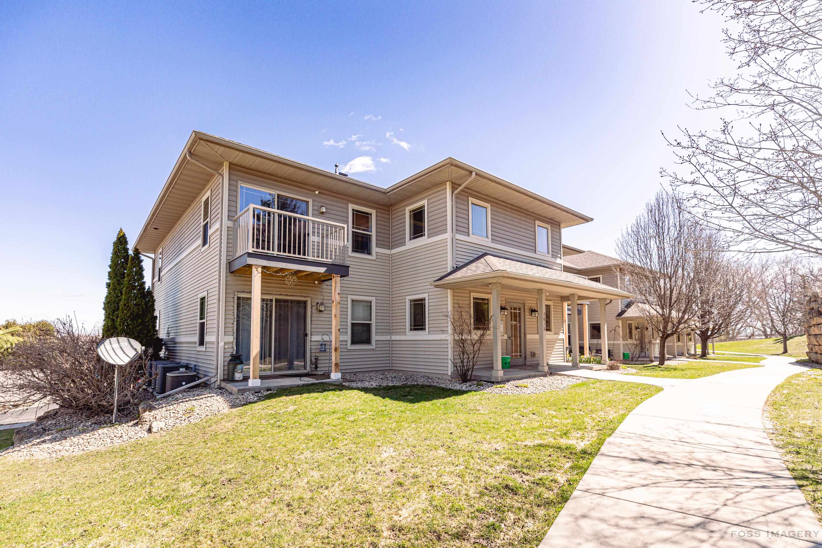 2814 Pleasant View Road 102