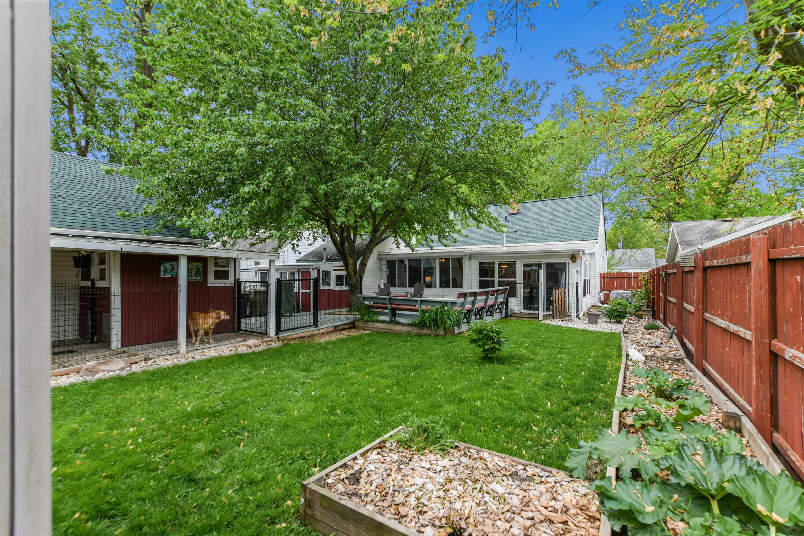 15 Harding Street