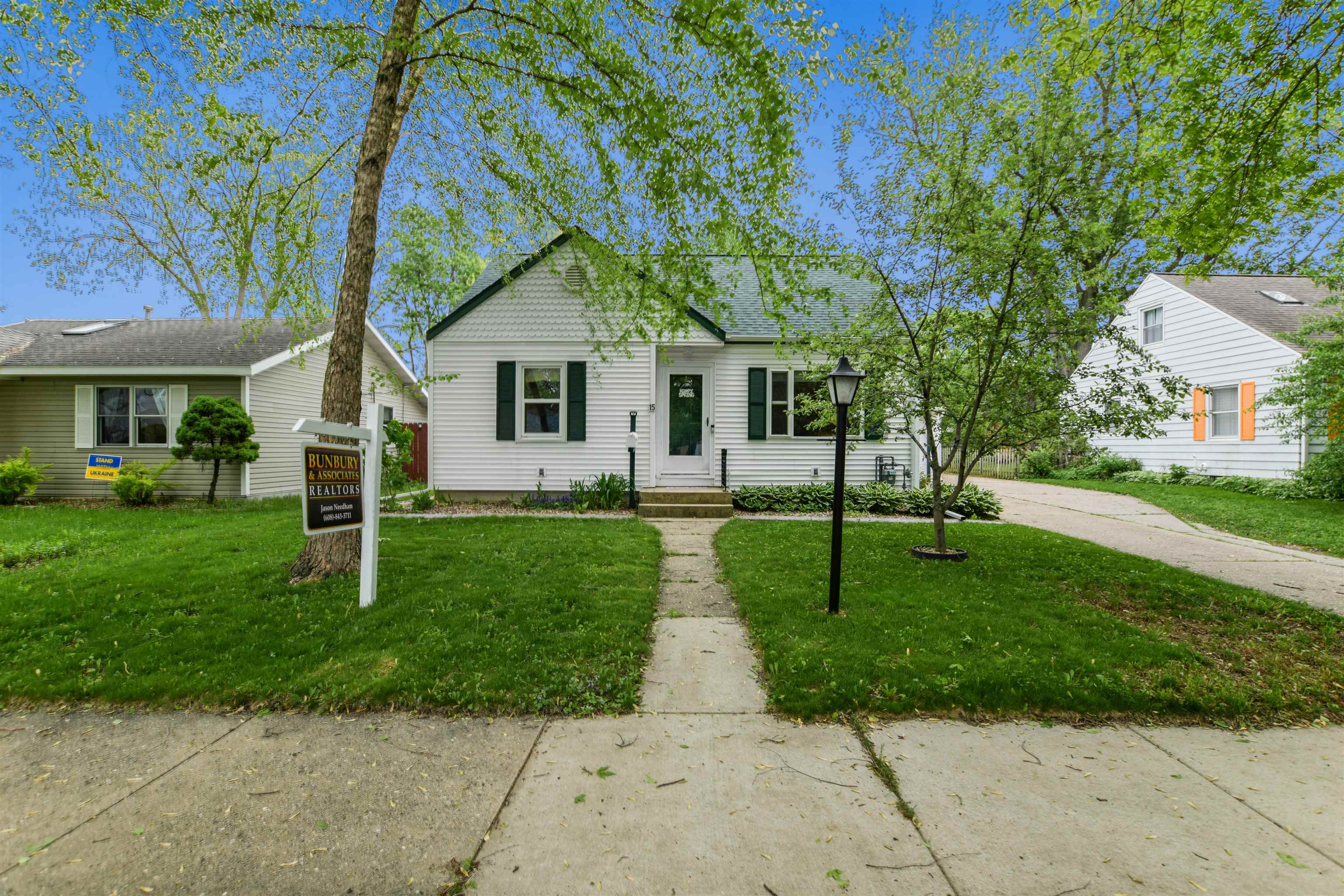15 Harding Street
