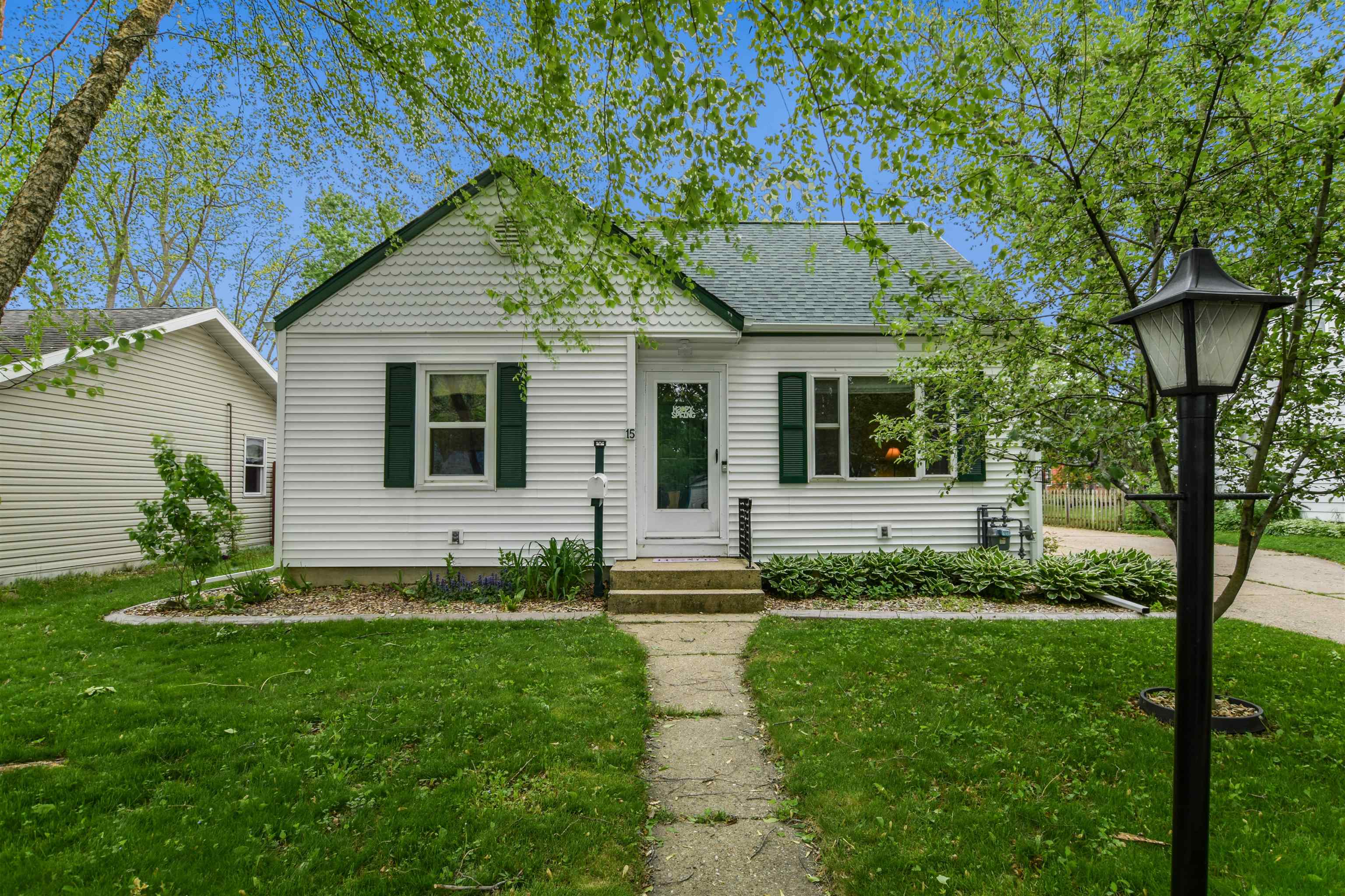 15 Harding Street