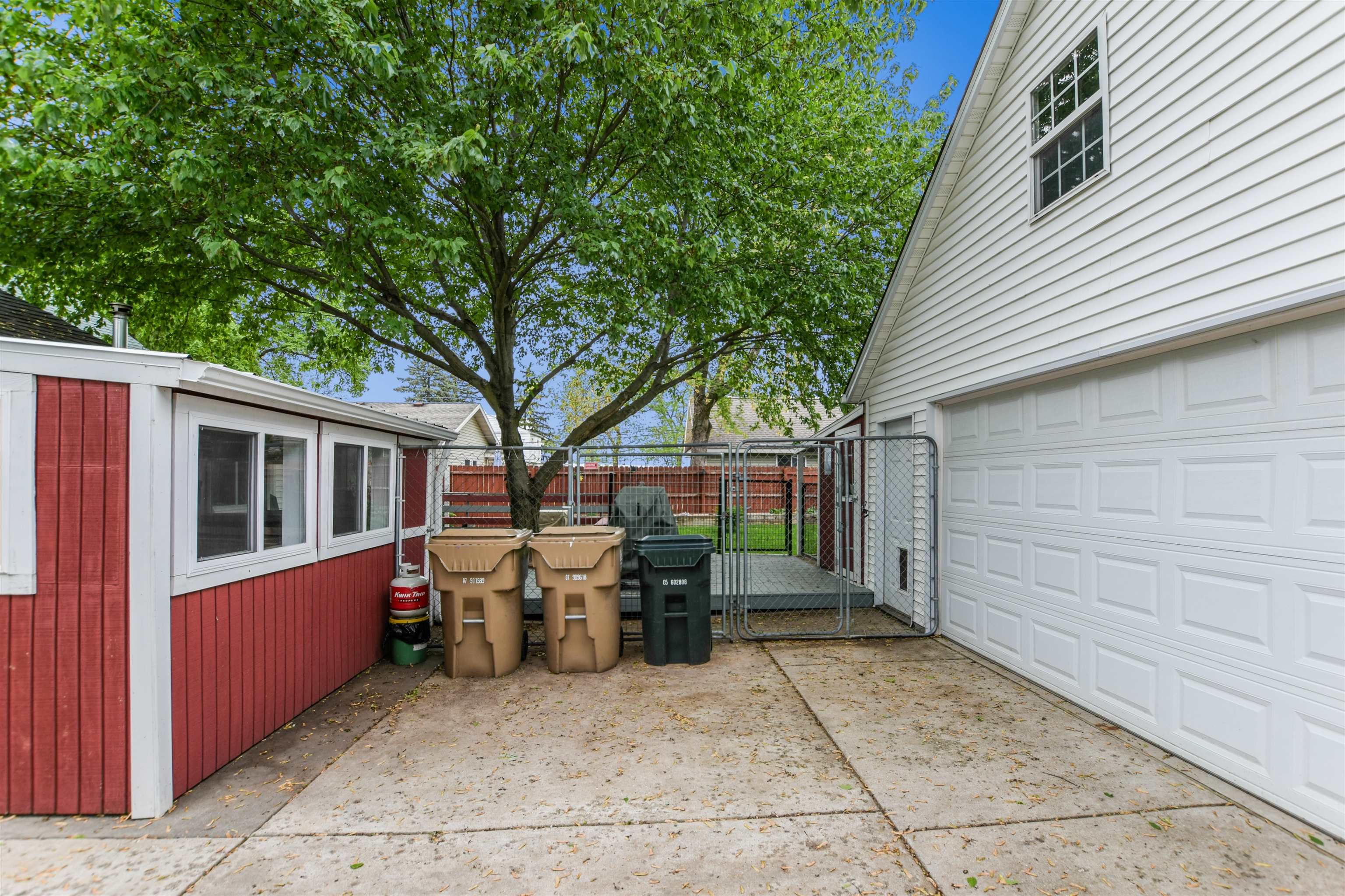 15 Harding Street