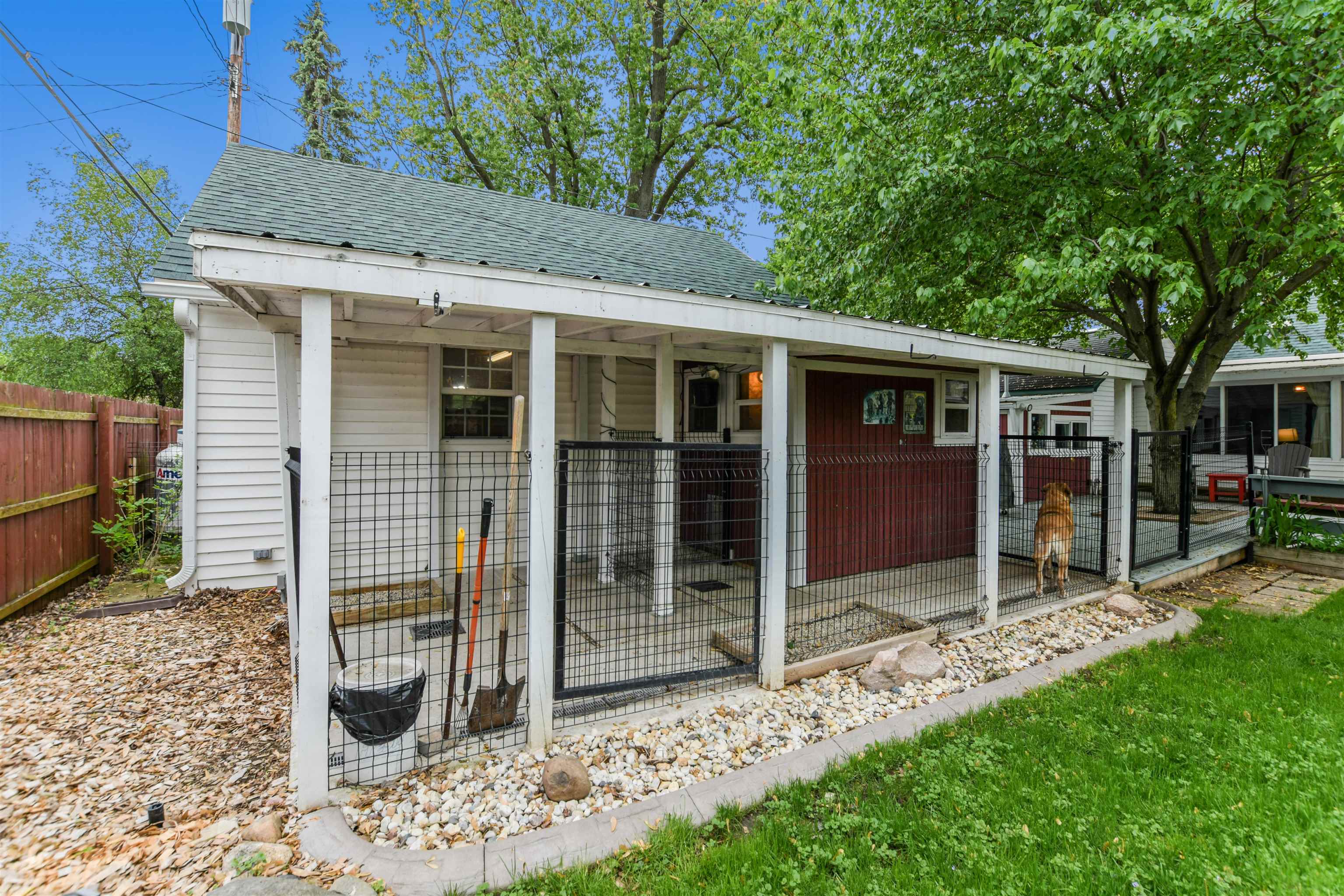 15 Harding Street