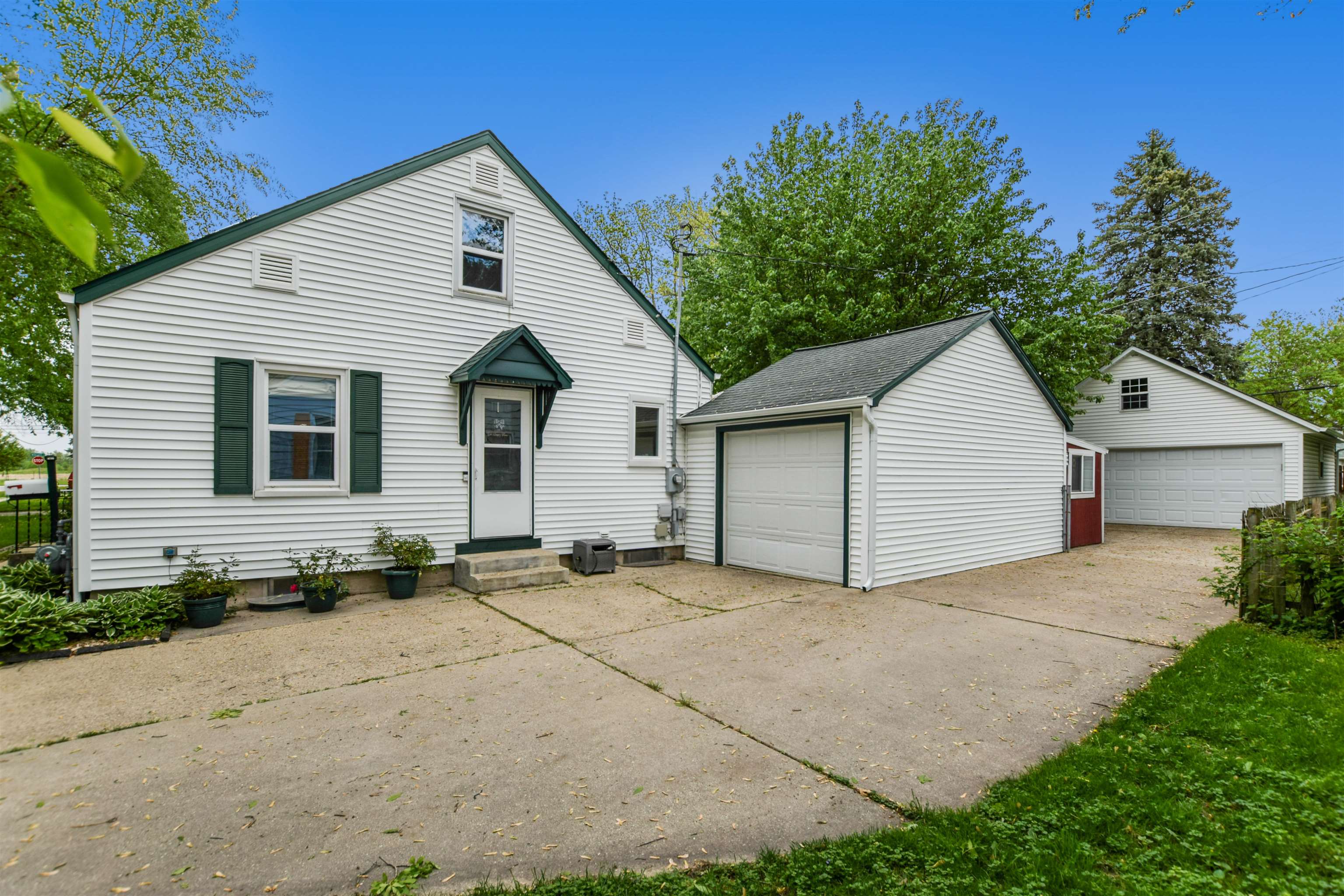 15 Harding Street