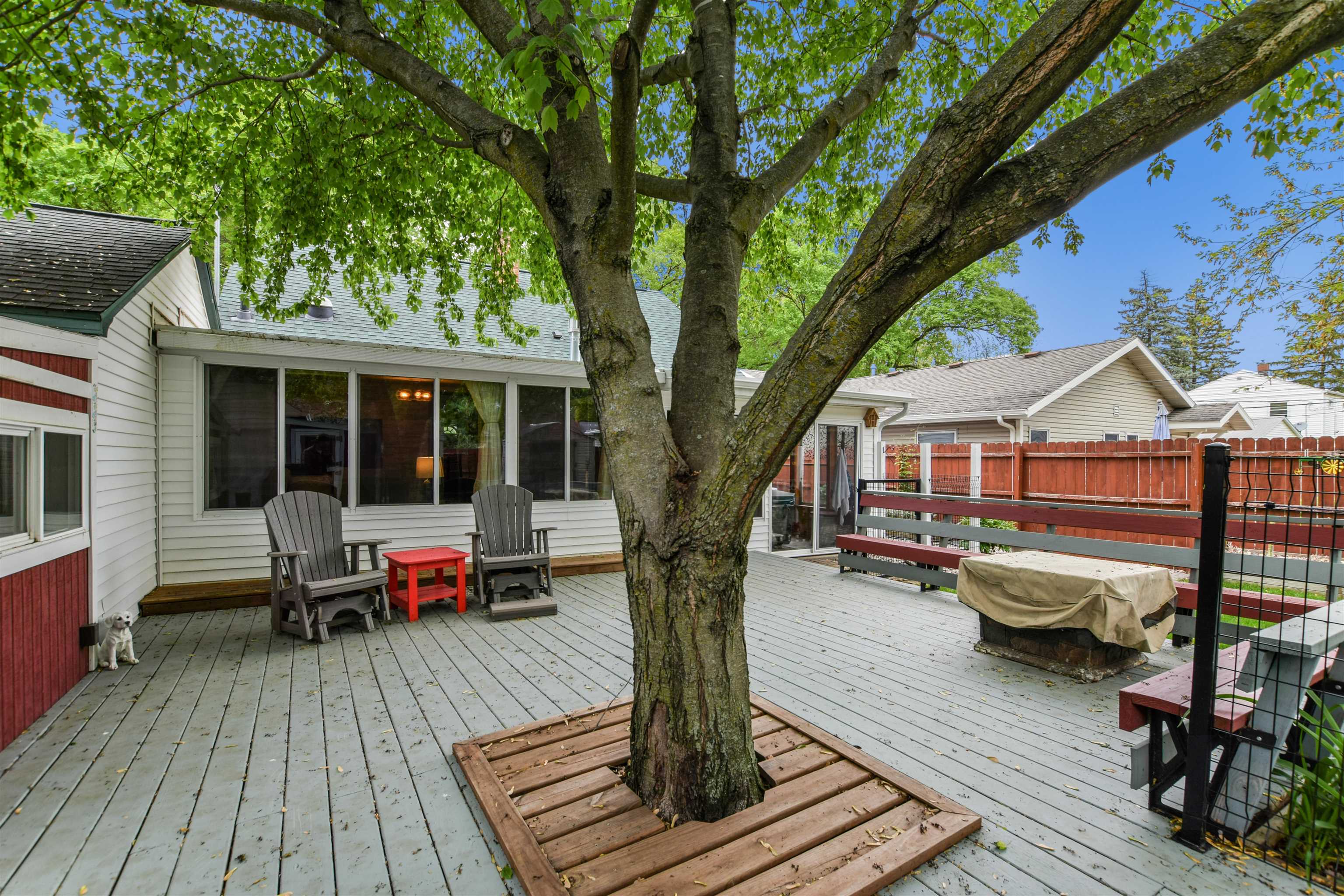 15 Harding Street